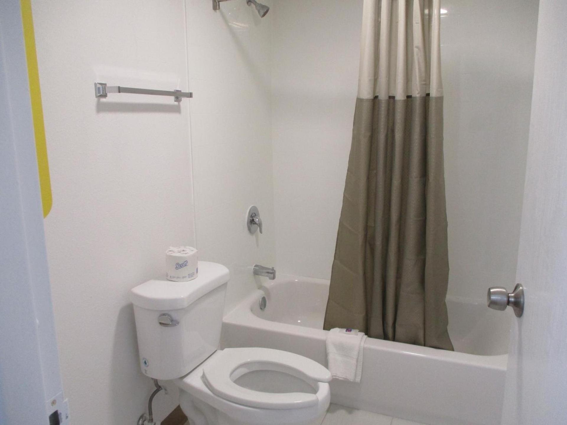 Motel 6 Chattanooga - Airport photo 34