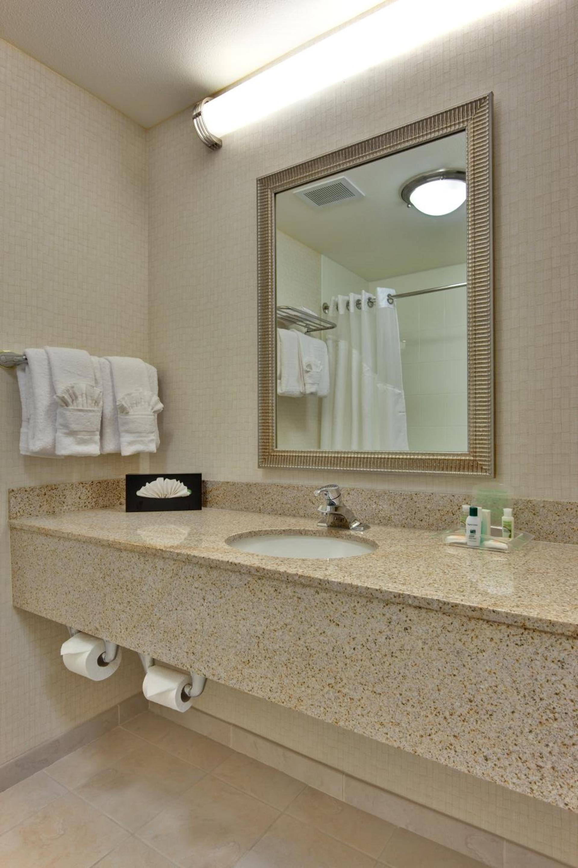 Holiday Inn & Suites Bakersfield by IHG photo 4