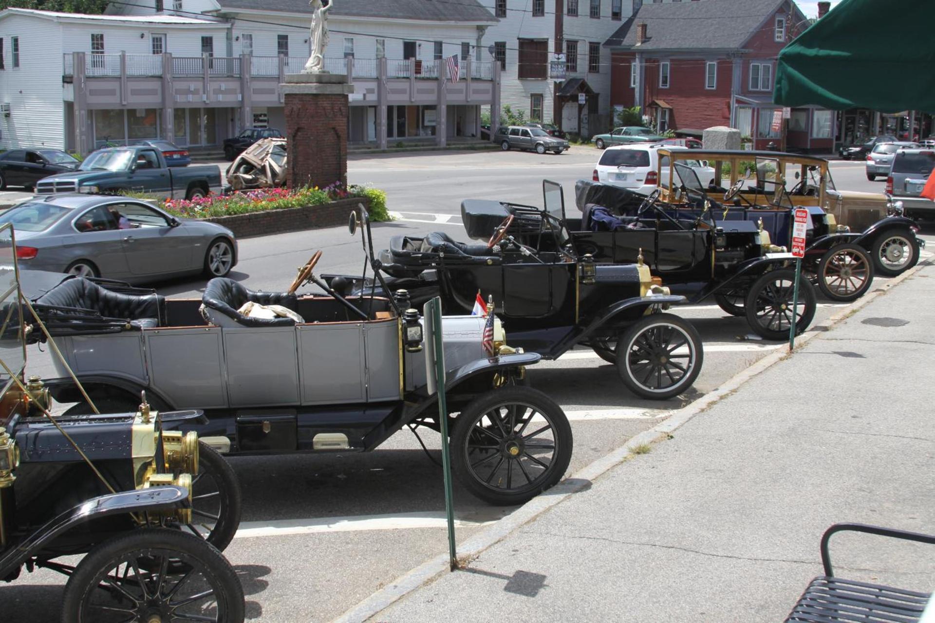 The Tilton Inn photo 16
