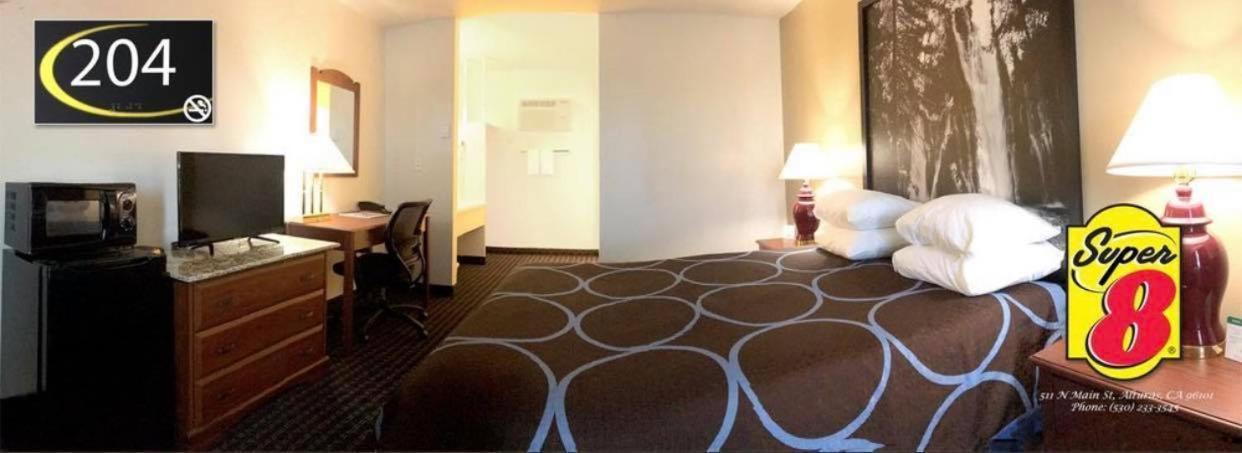 Super 8 by Wyndham Alturas photo 19