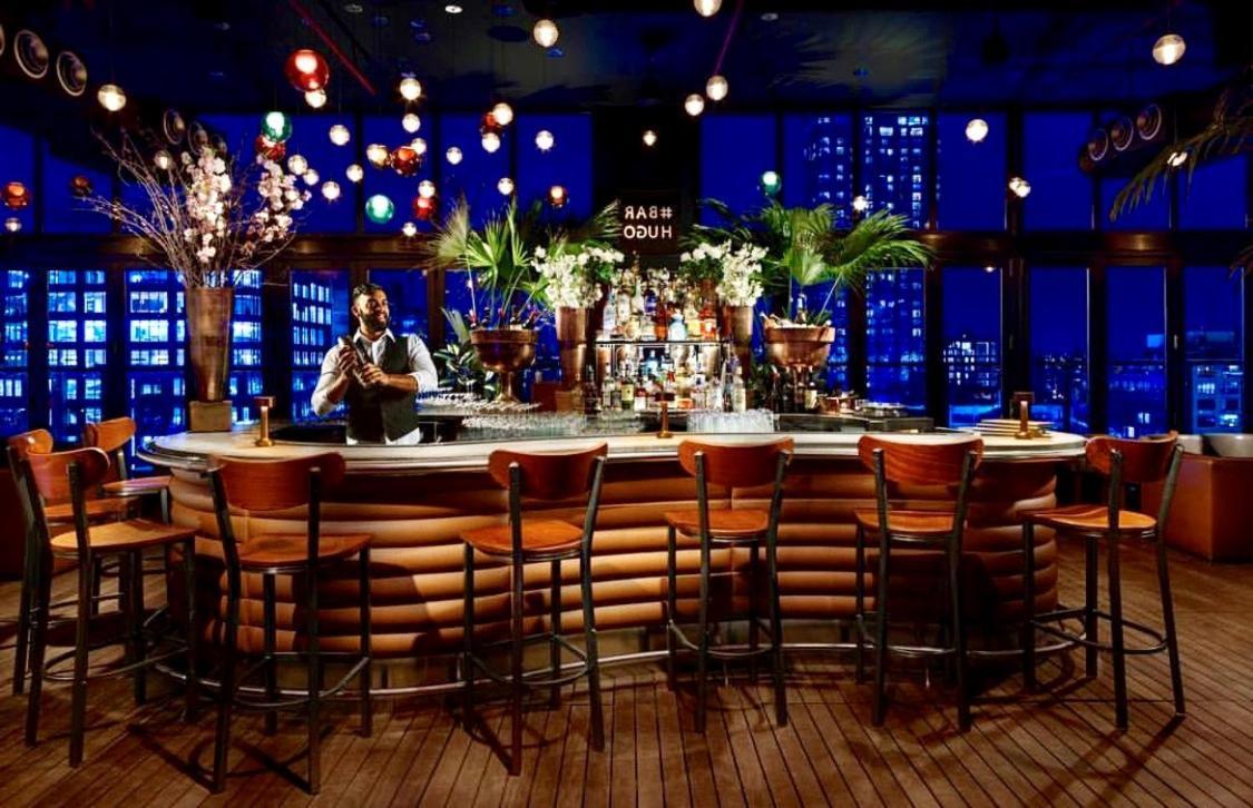 Hotel Hugo photo 7