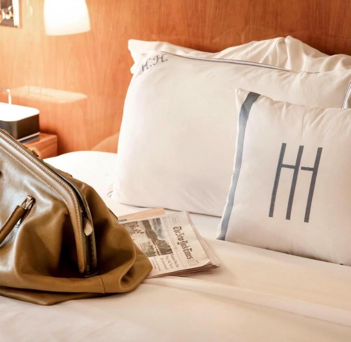 Hotel Hugo photo 5