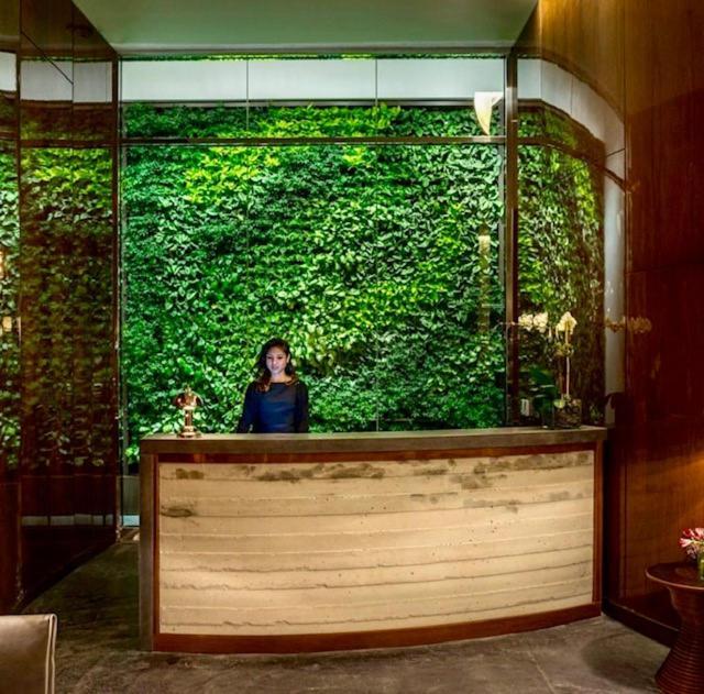 Hotel Hugo photo 2