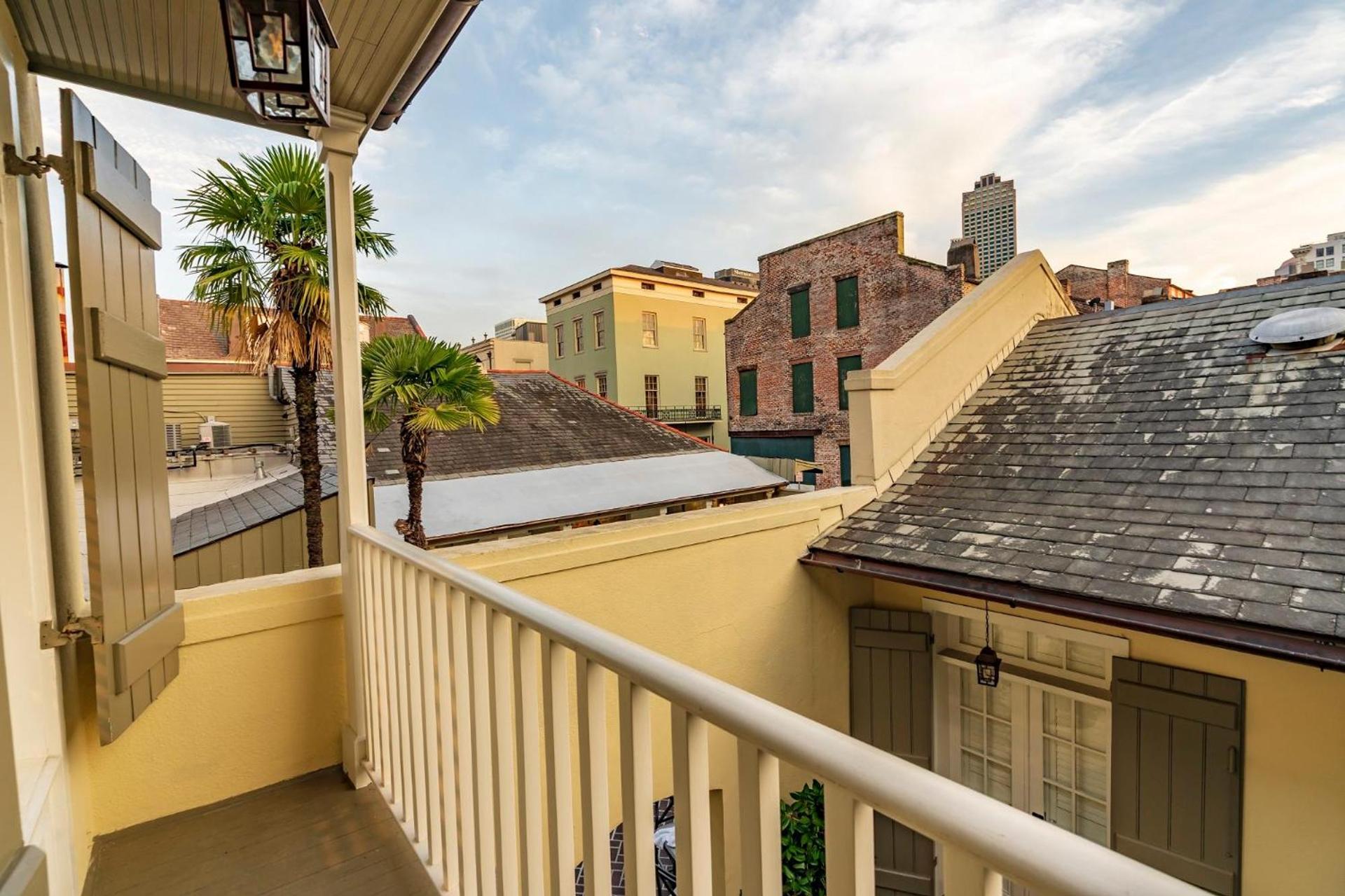Dauphine Orleans Hotel photo 44