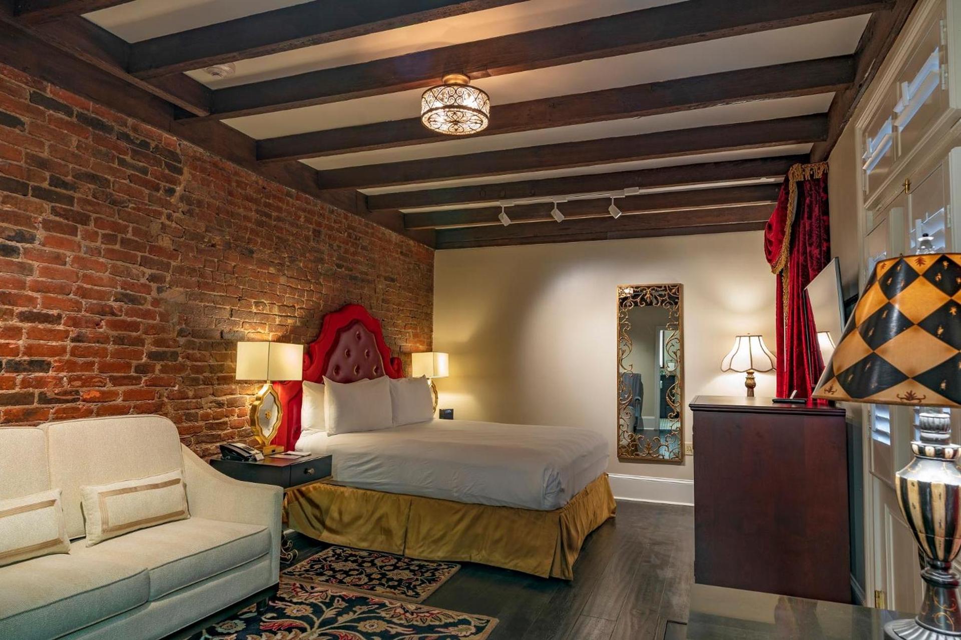 Dauphine Orleans Hotel photo 42