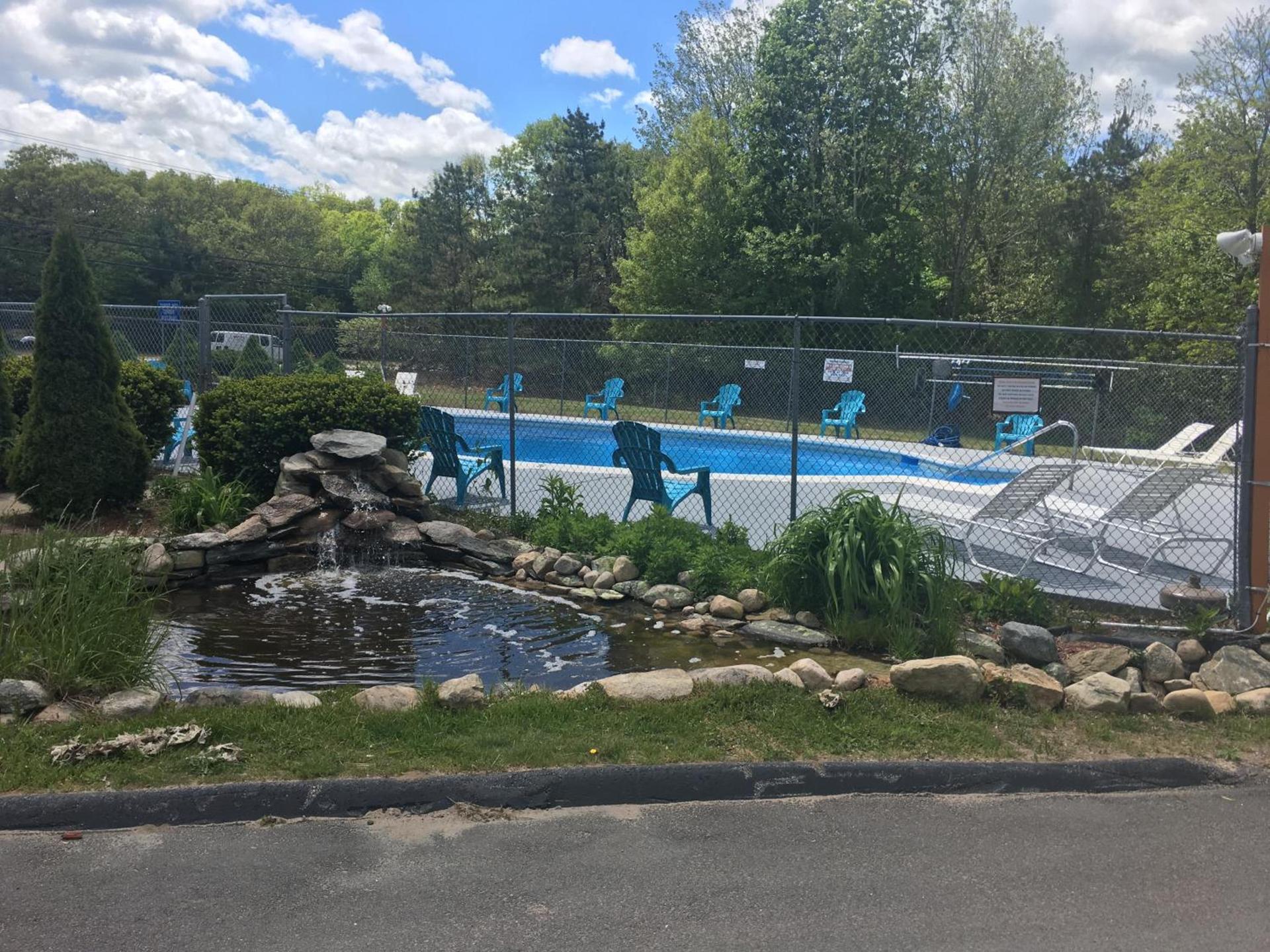 Aquastar Inn photo 15
