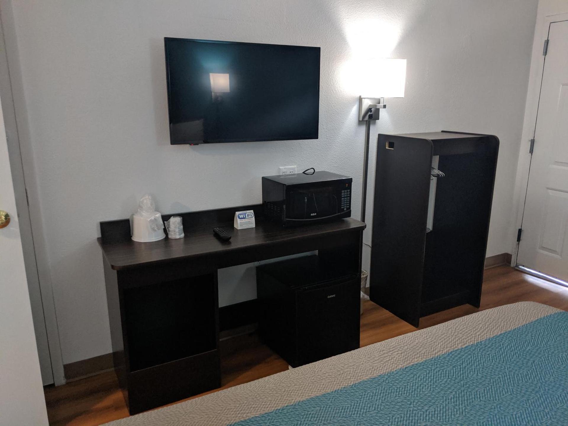 Motel 6 Chattanooga - Airport photo 12