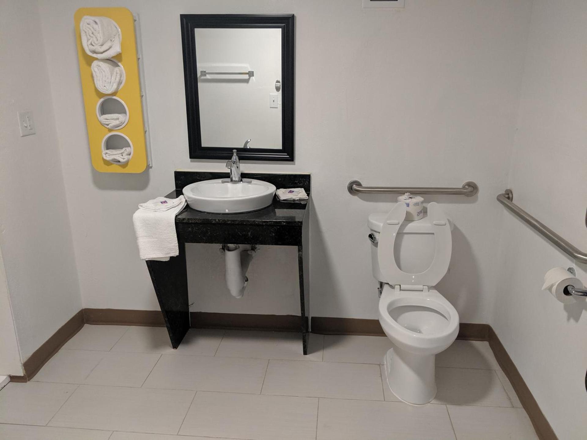 Motel 6 Chattanooga - Airport photo 13