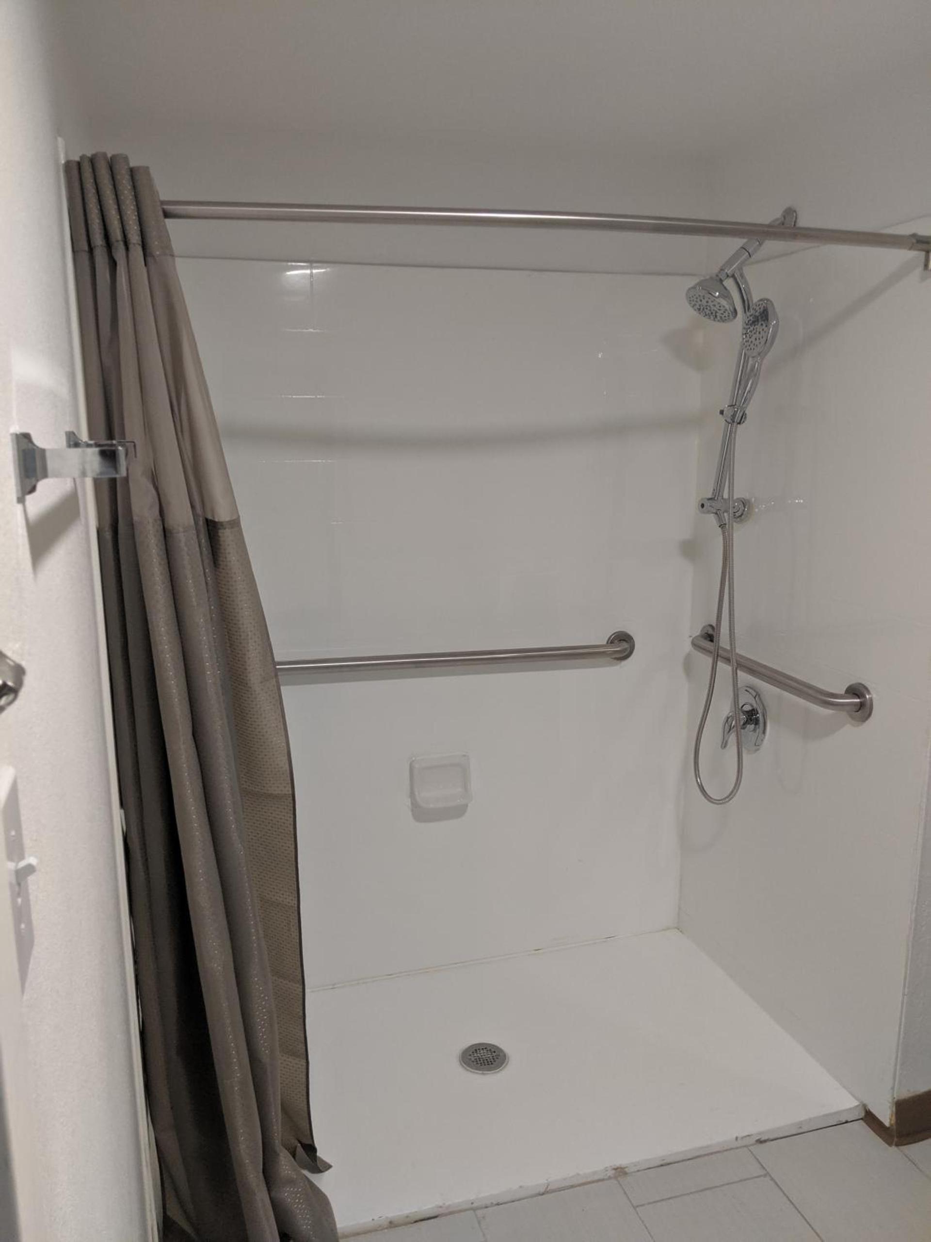 Motel 6 Chattanooga - Airport photo 14