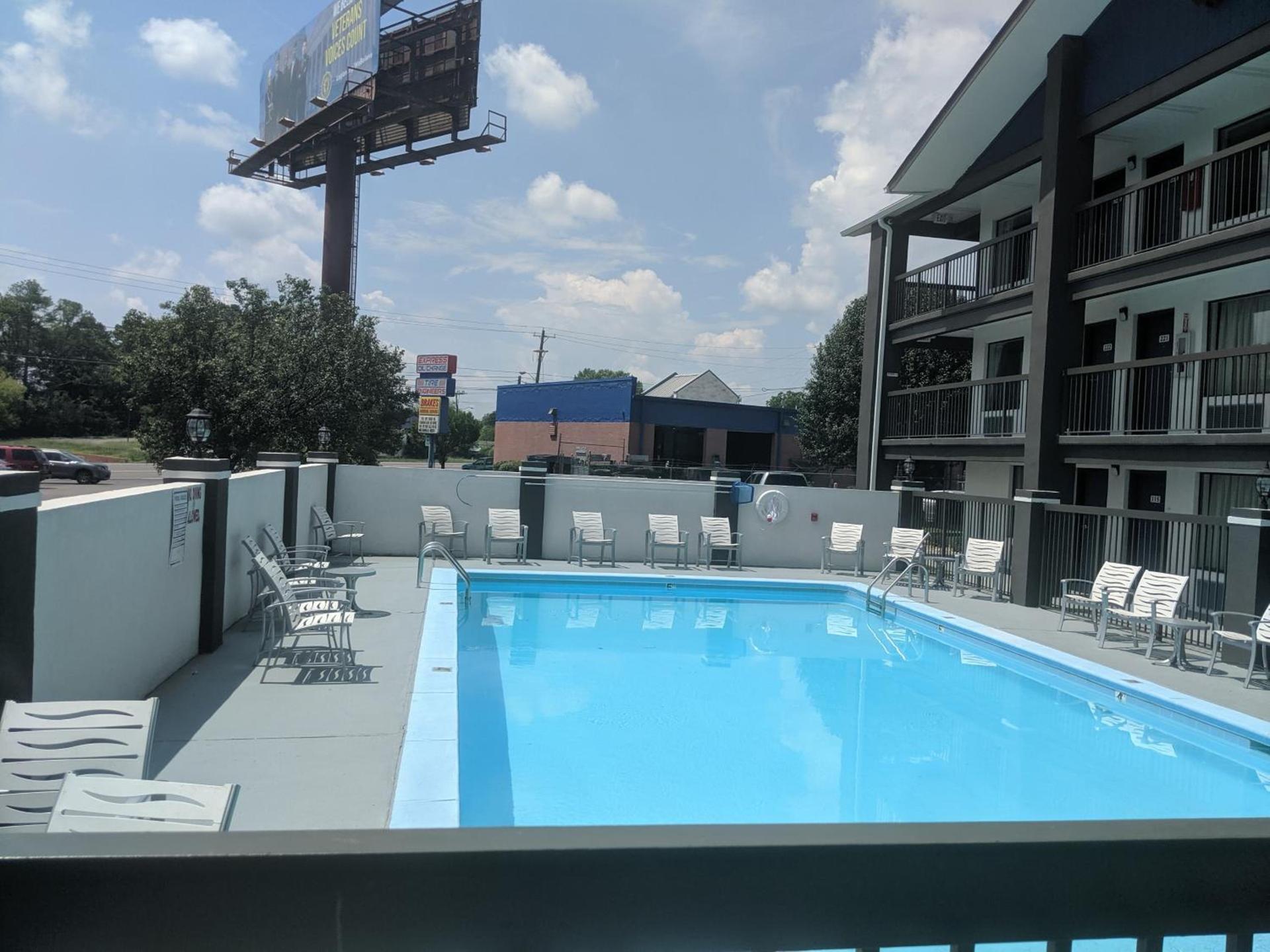Motel 6 Chattanooga - Airport photo 16