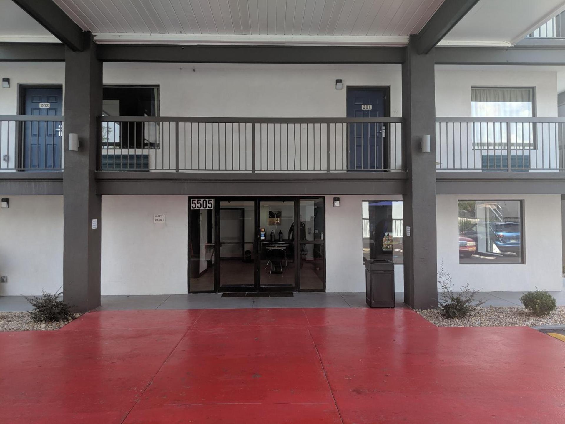 Motel 6 Chattanooga - Airport photo 17