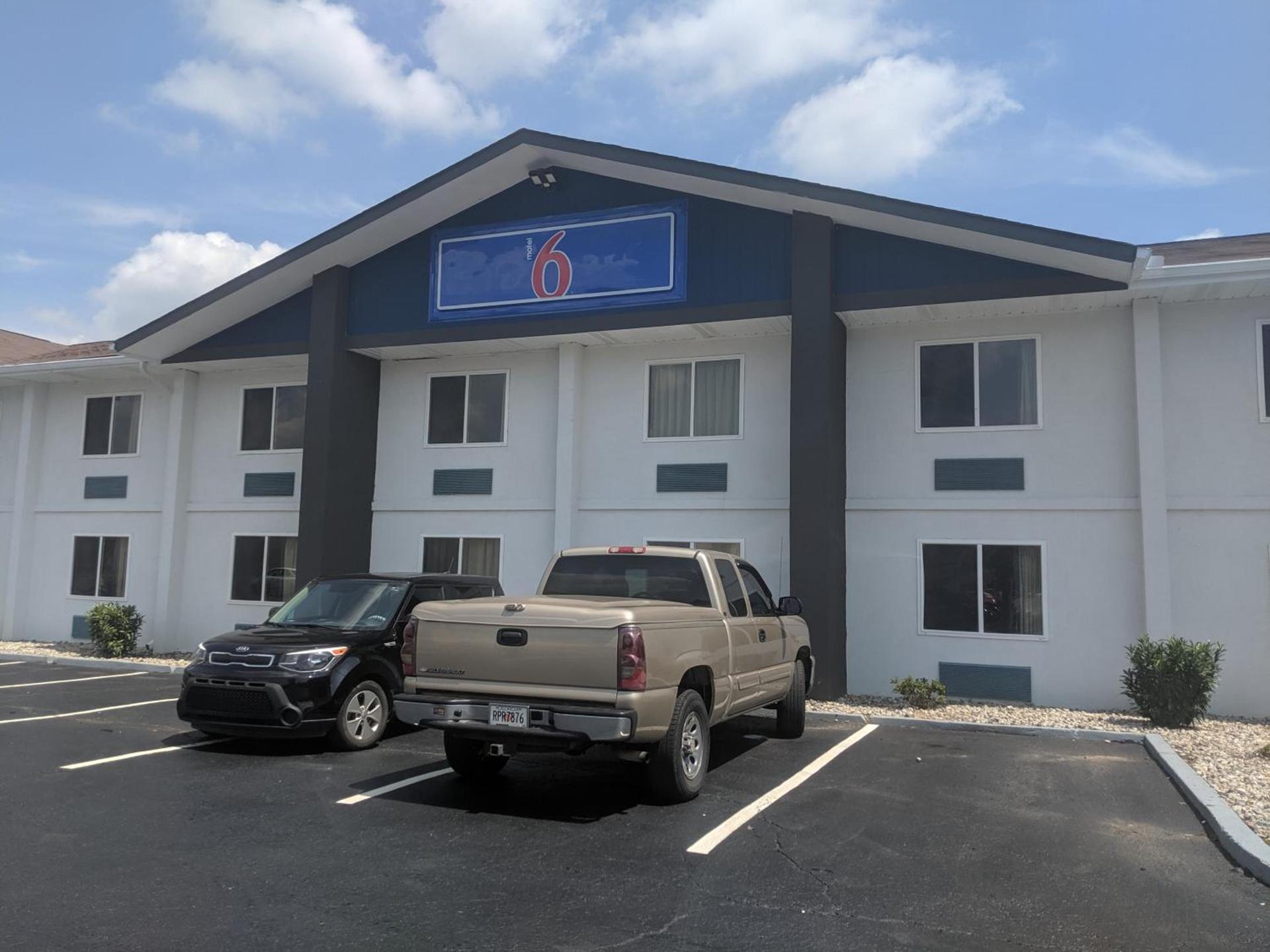 Motel 6 Chattanooga - Airport photo 18