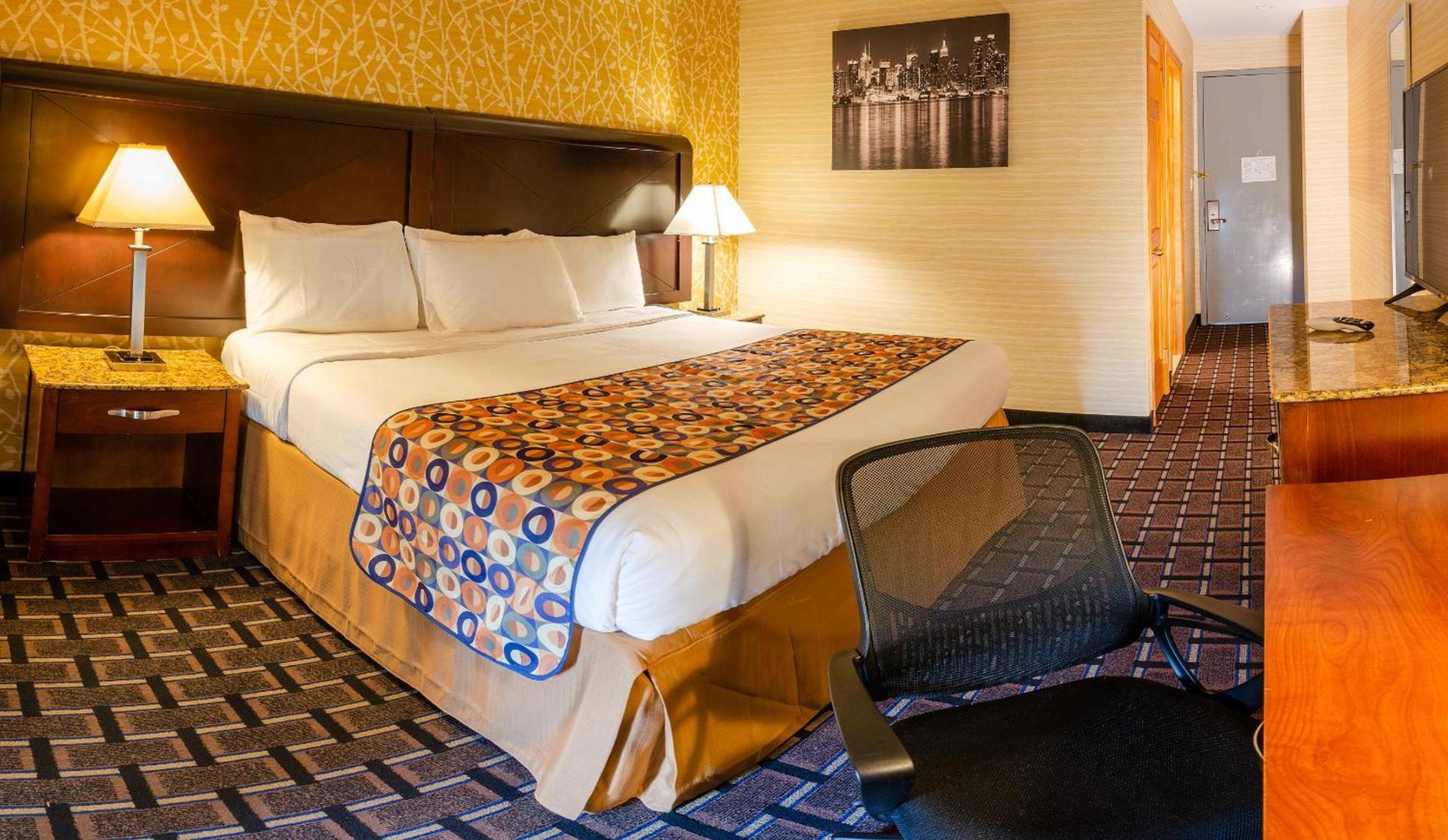 Elmhurst Hotel photo 33