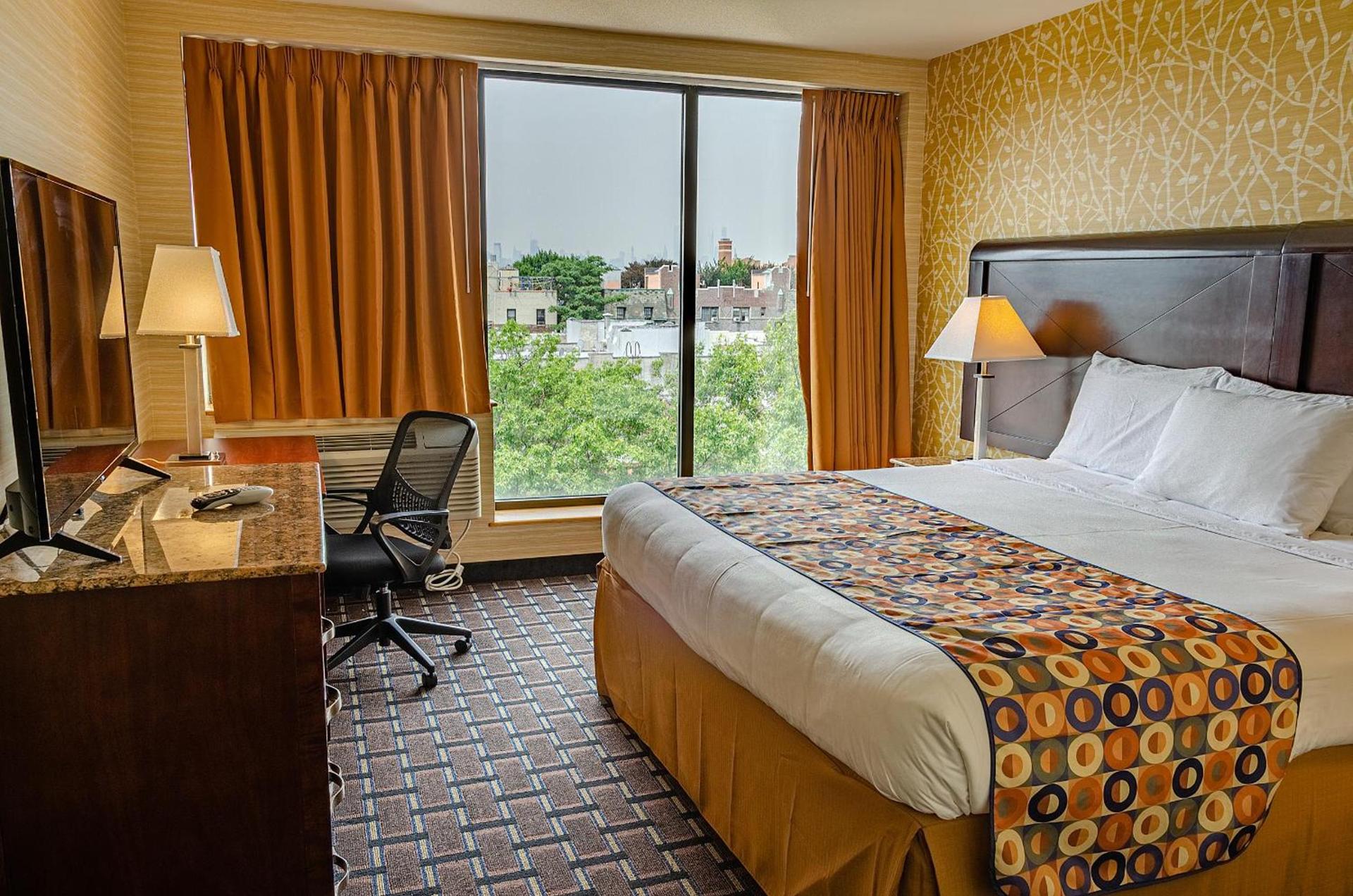 Elmhurst Hotel photo 20