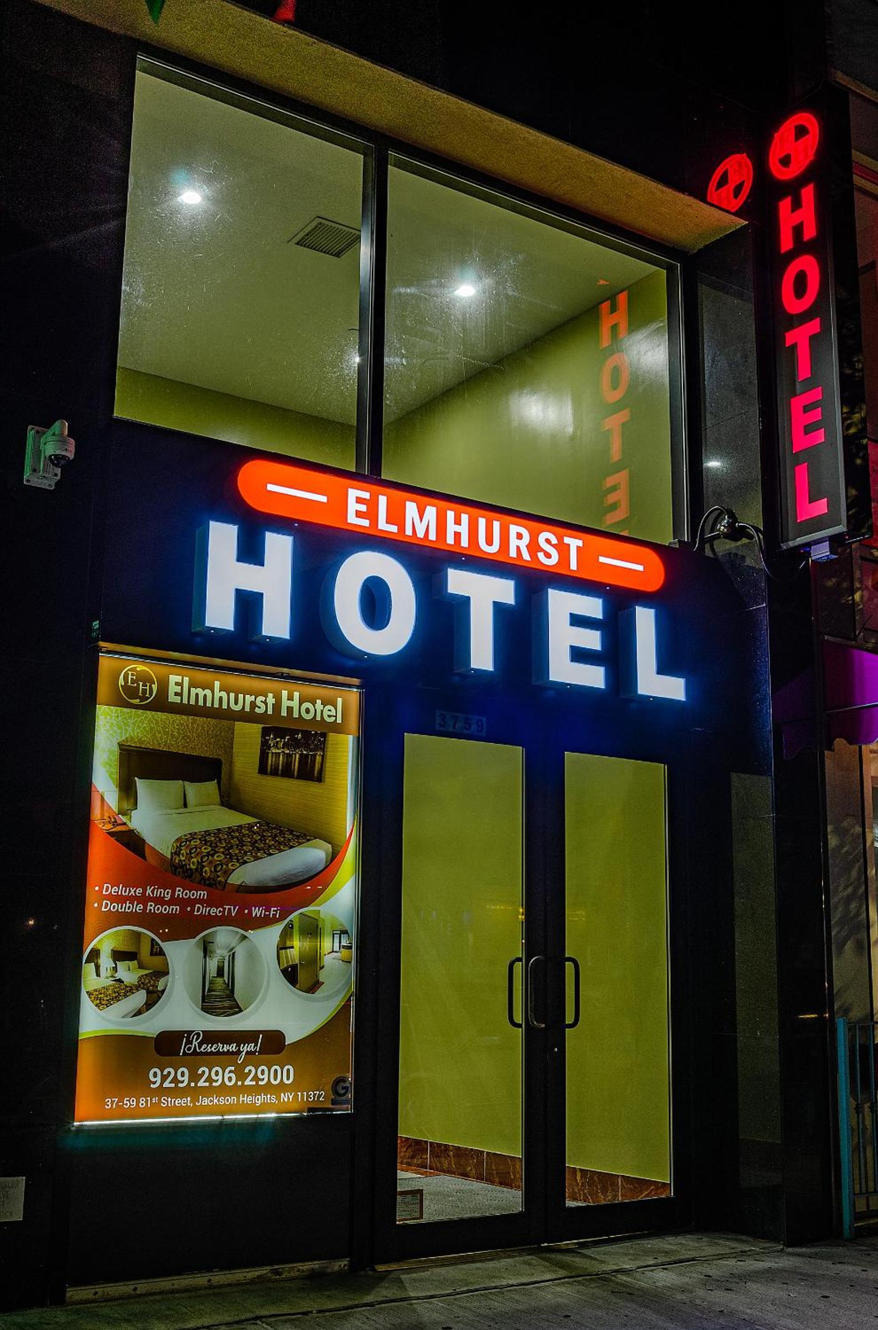 Elmhurst Hotel photo 3