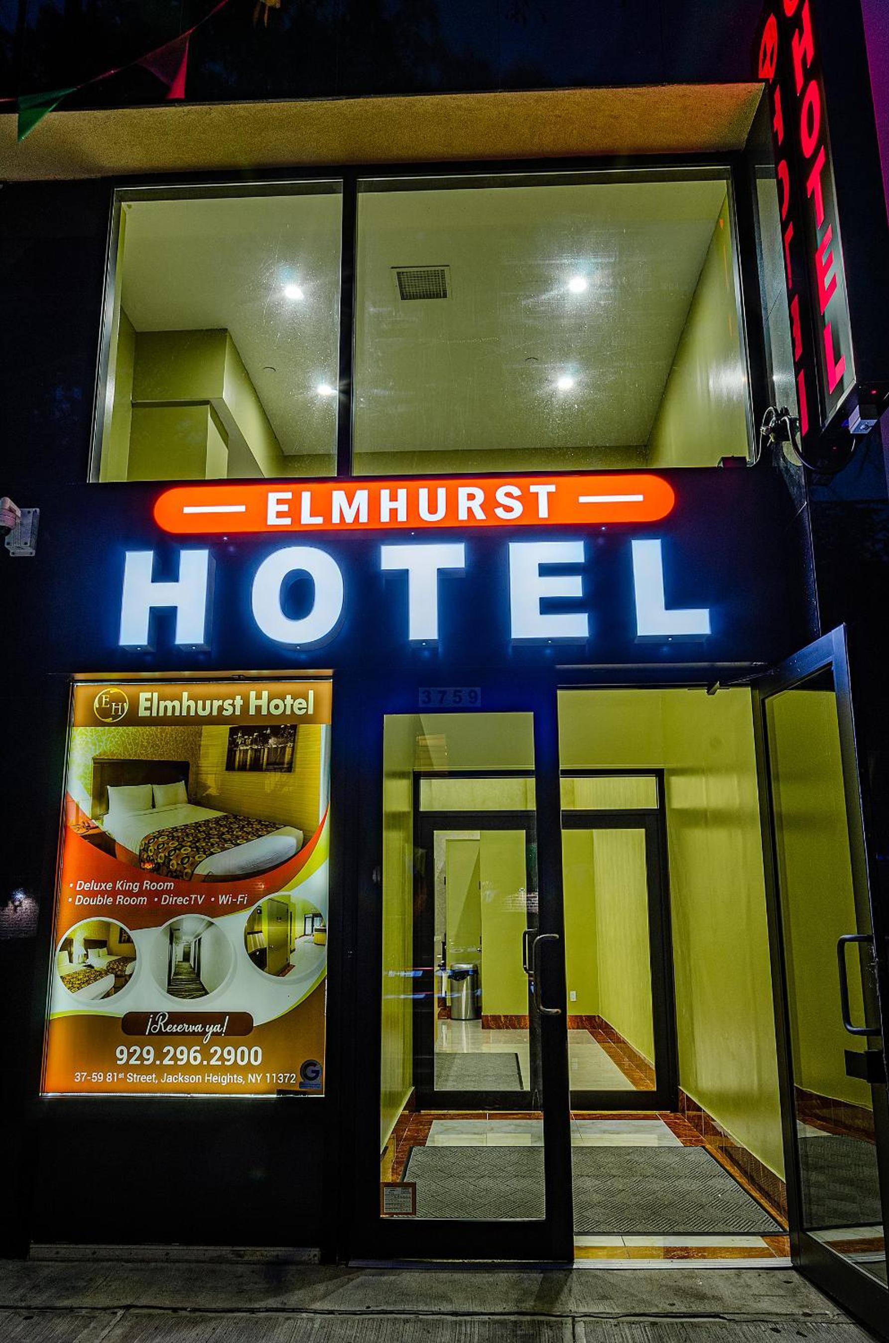 Elmhurst Hotel photo 5