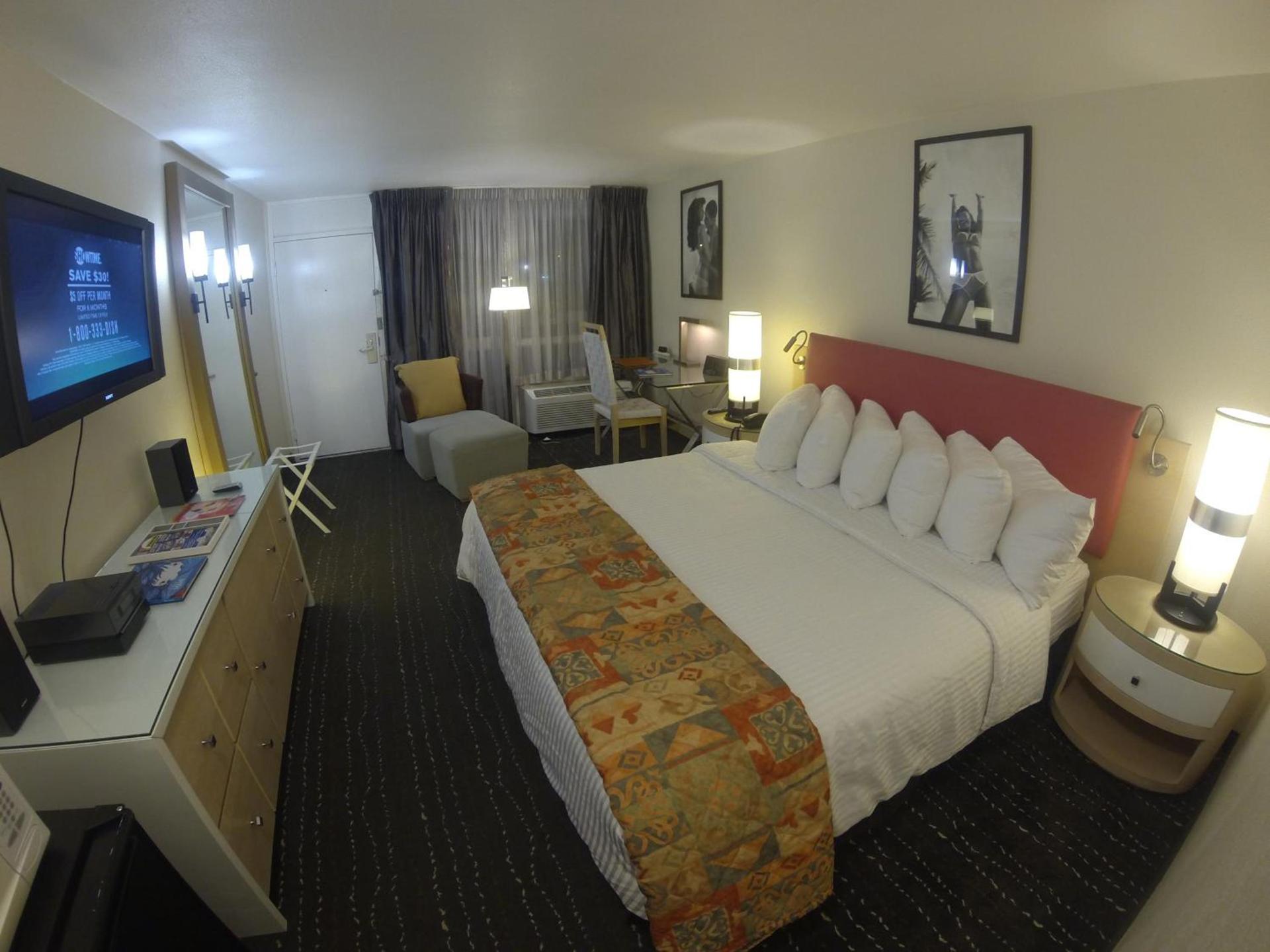 Floridian Hotel photo 5
