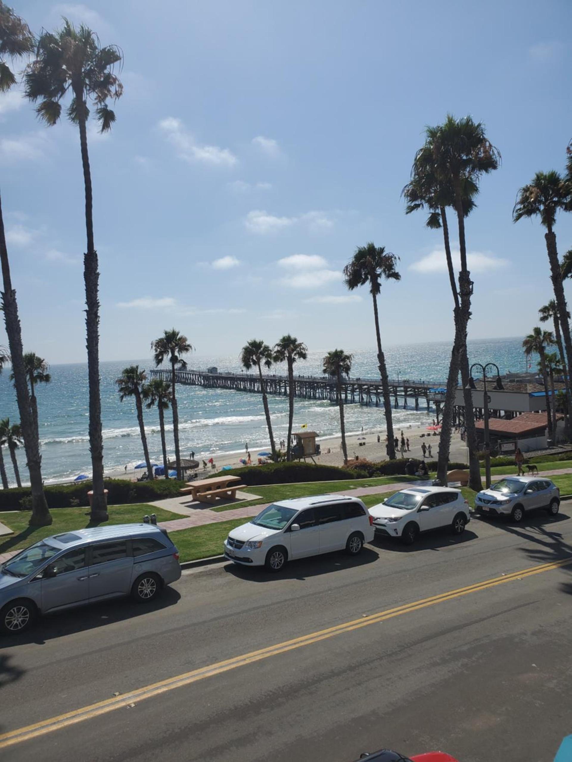 Sea Horse Resort photo 35