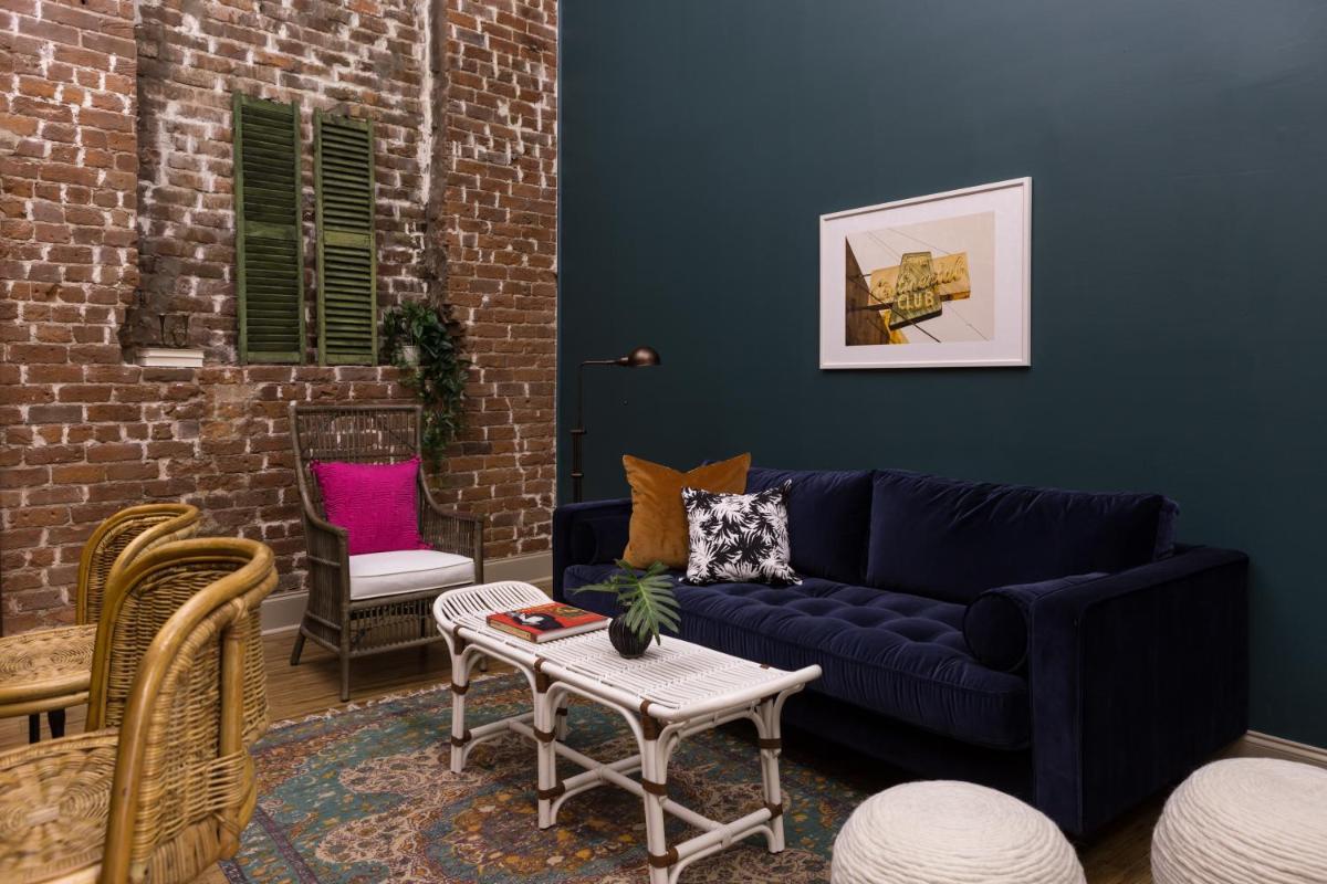 Sonder The Baronne photo 5