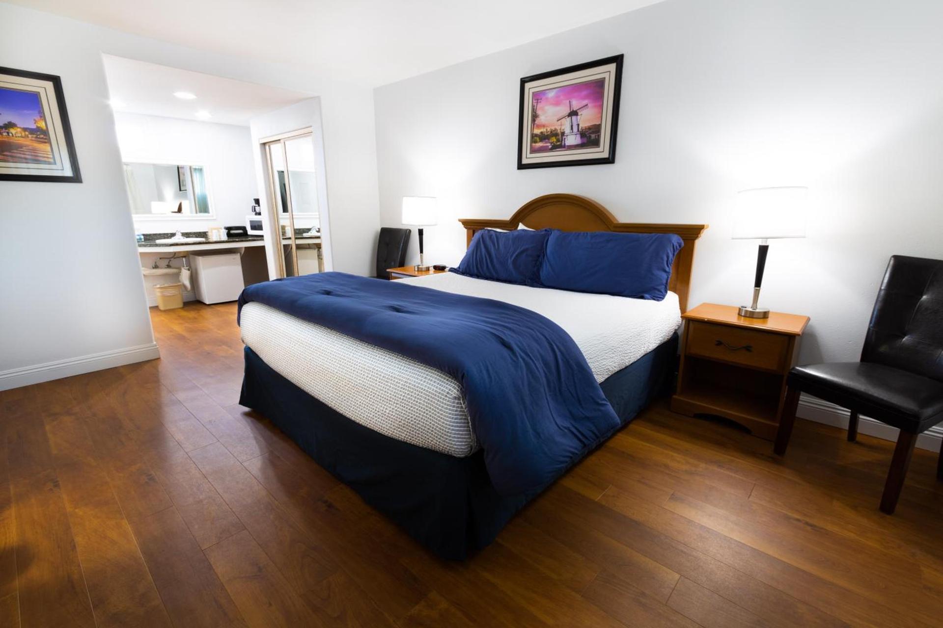 King Frederik Inn photo 19