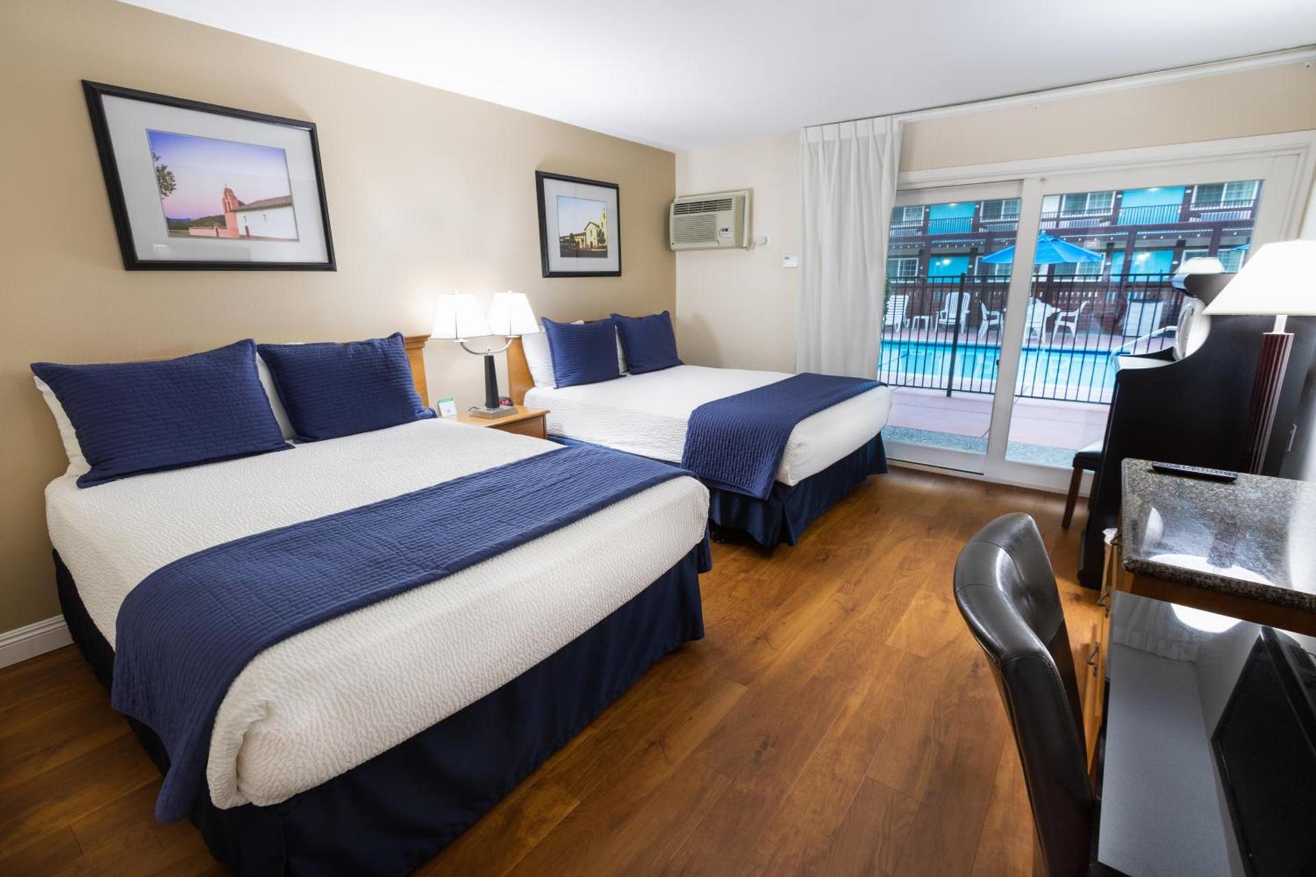 King Frederik Inn photo 18