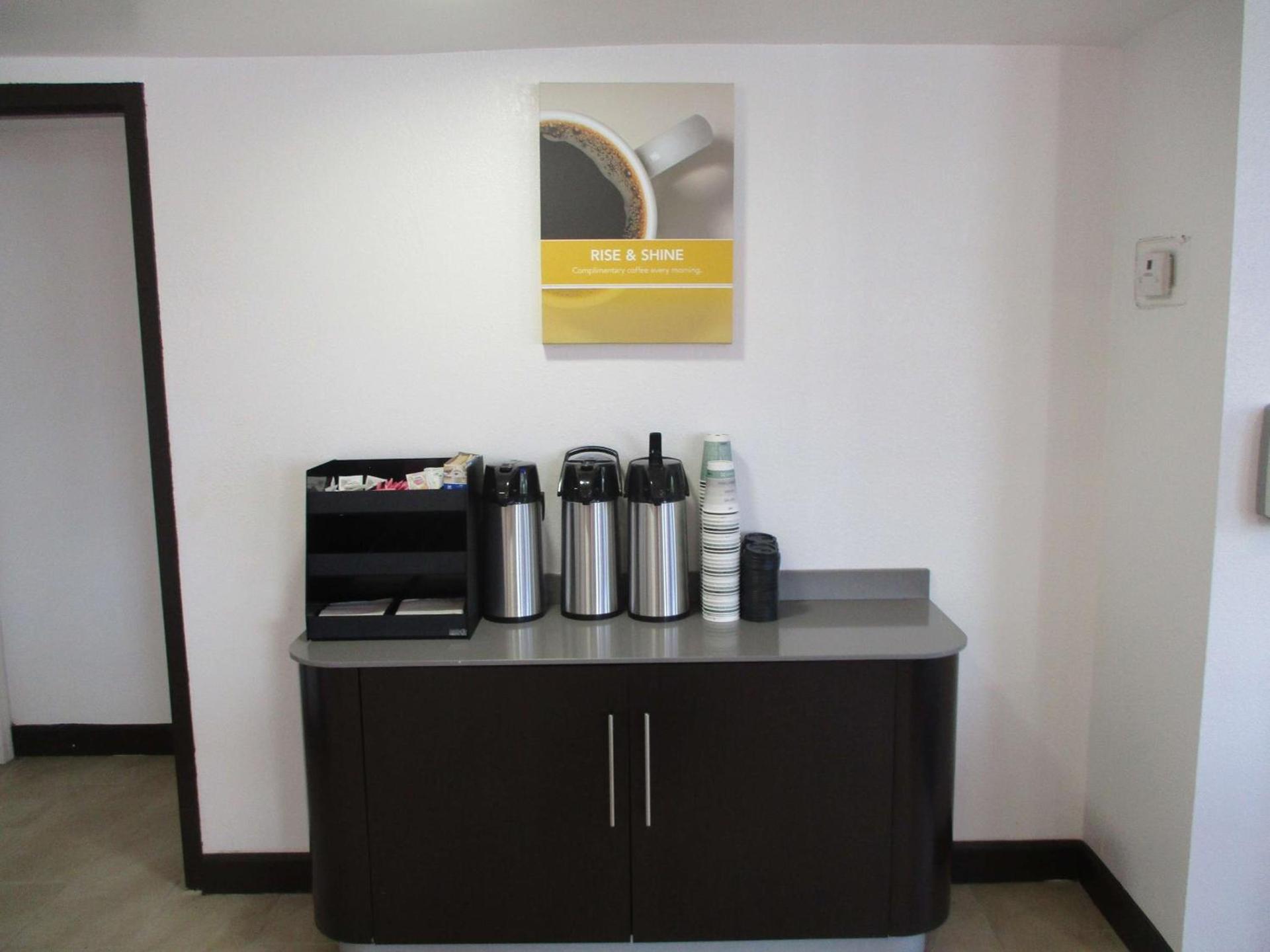 Motel 6 Chattanooga - Airport photo 65