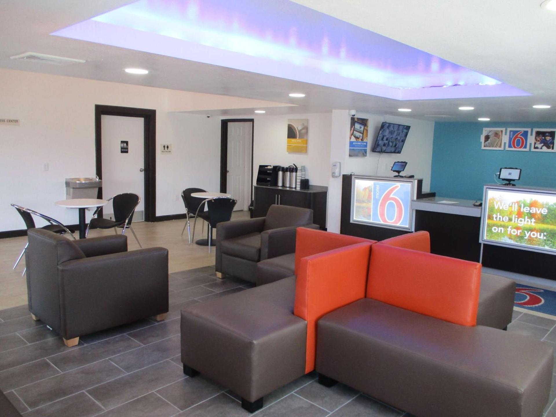Motel 6 Chattanooga - Airport photo 62