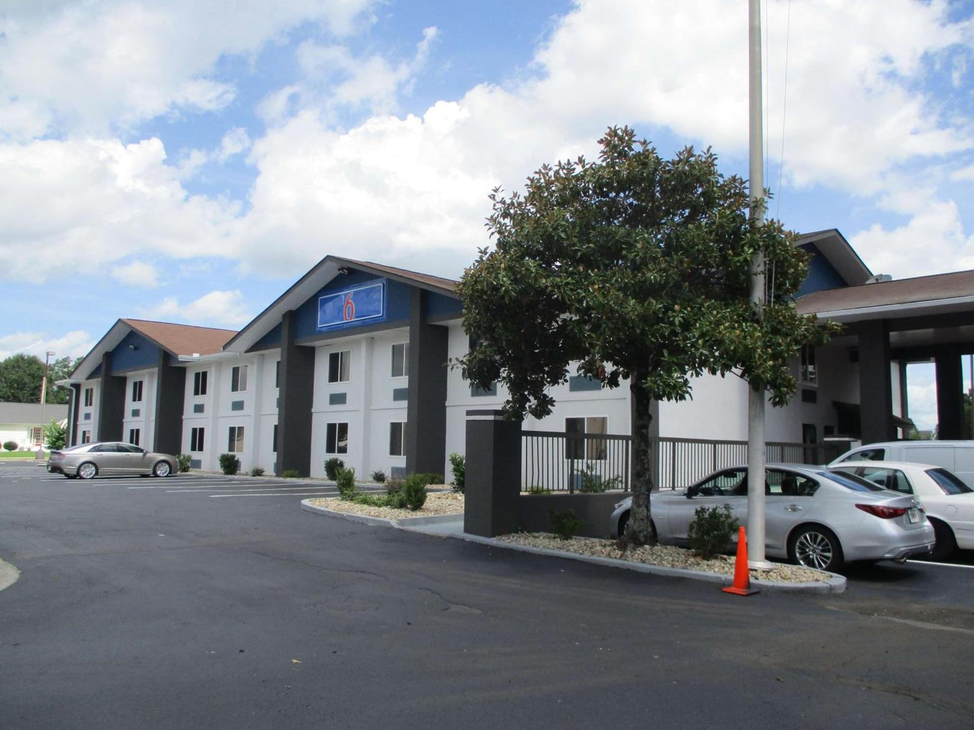 Motel 6 Chattanooga - Airport photo 61