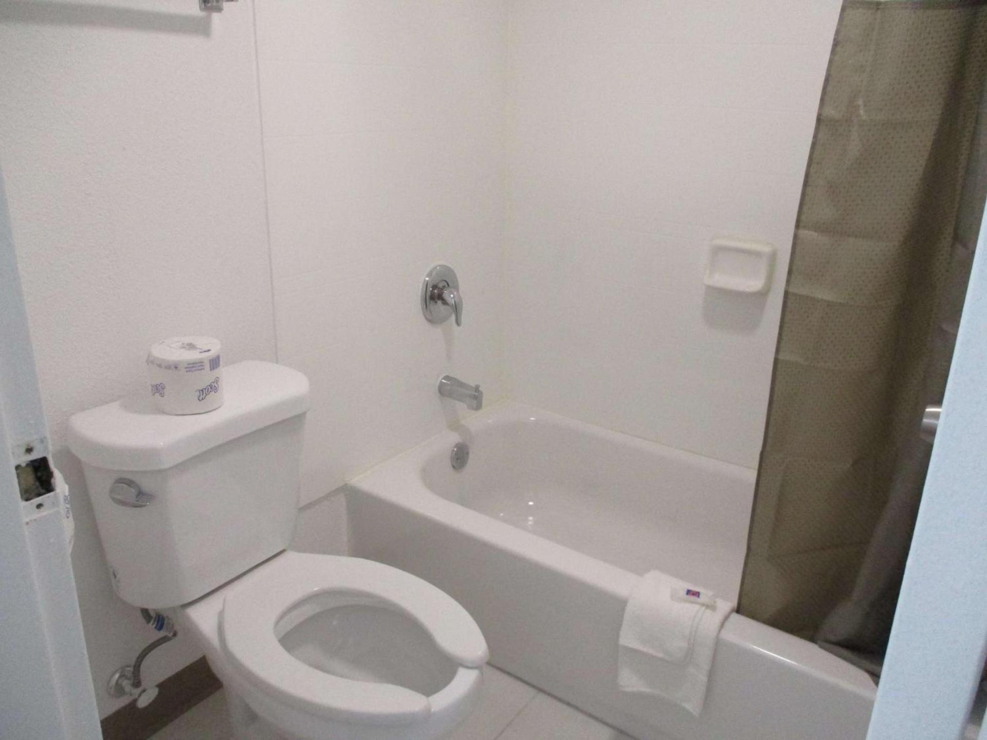 Motel 6 Chattanooga - Airport photo 57