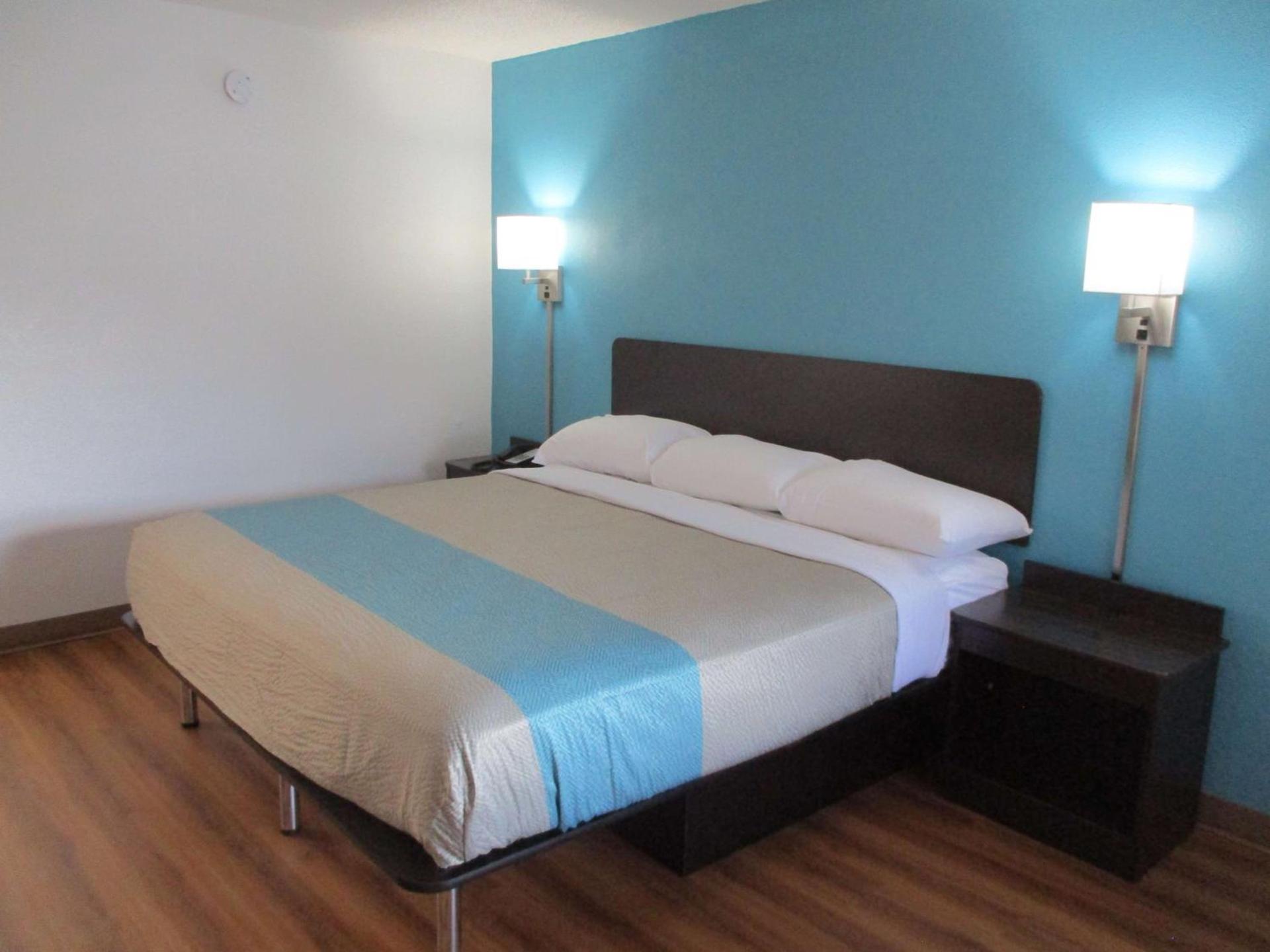 Motel 6 Chattanooga - Airport photo 54