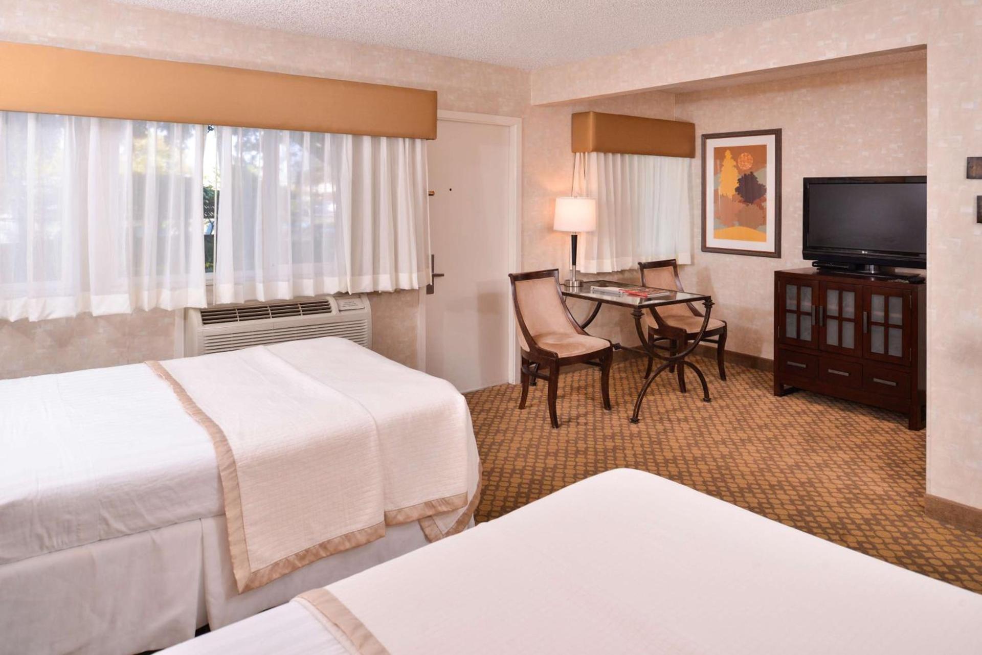 Best Western Corte Madera Inn photo 36
