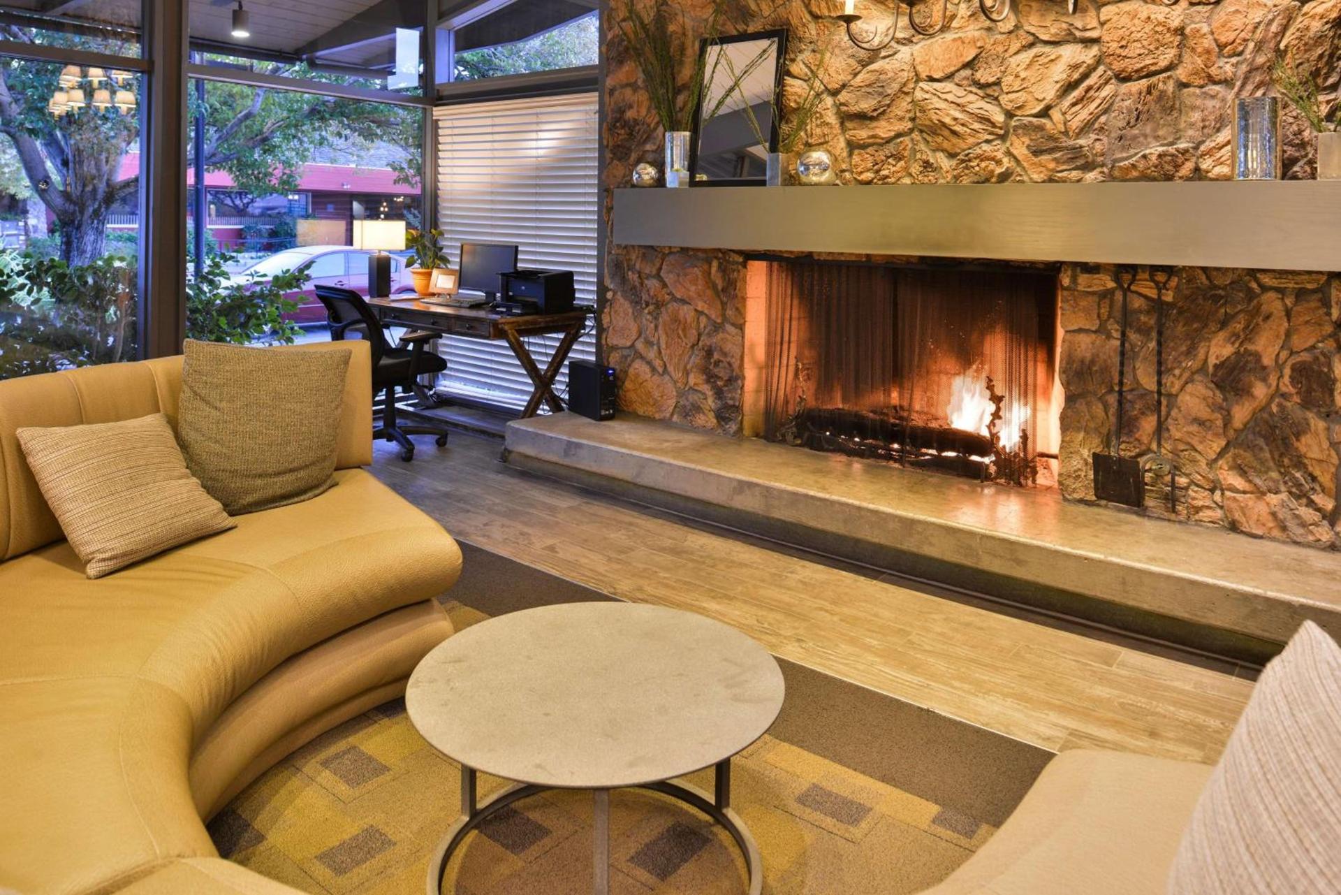Best Western Corte Madera Inn photo 57