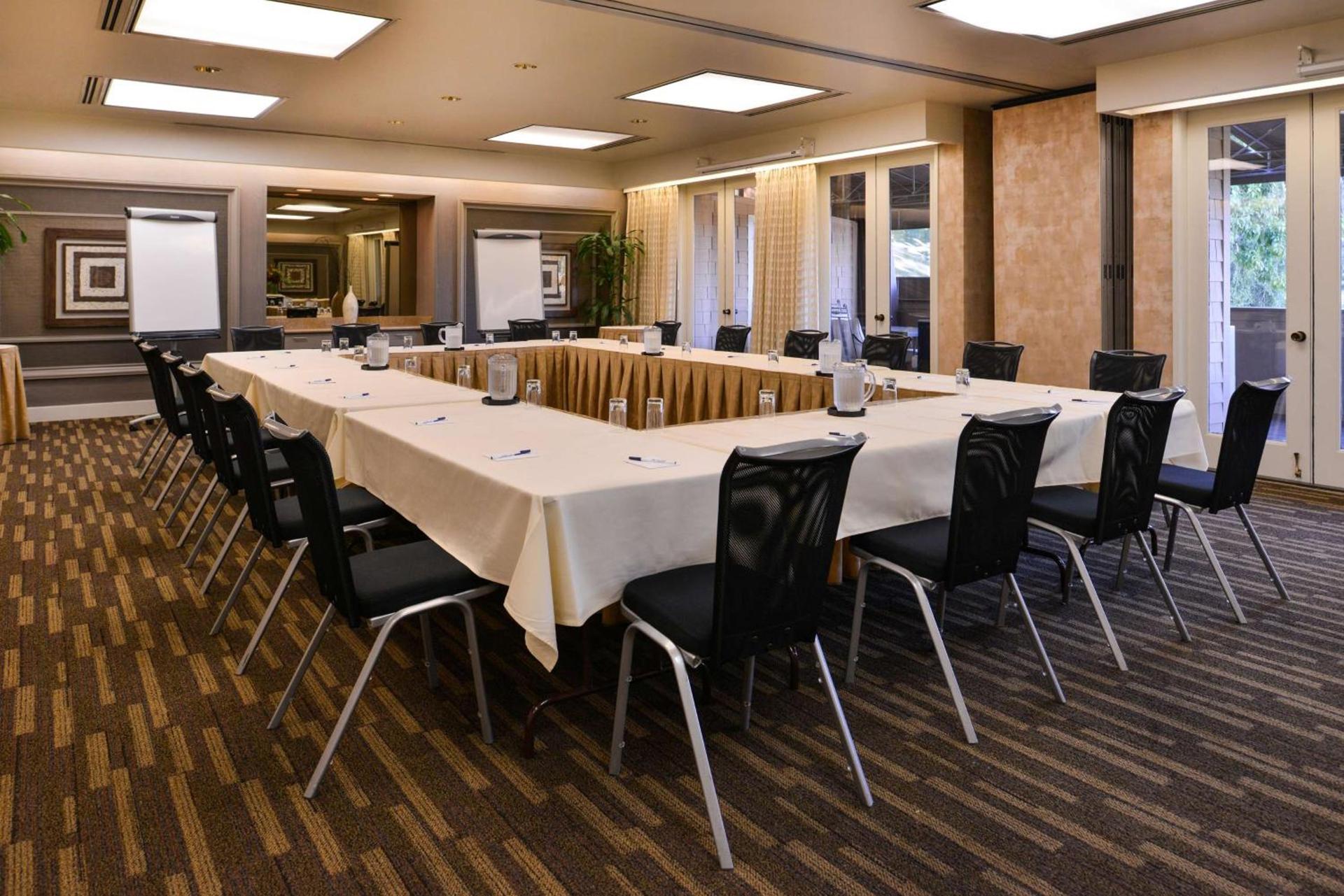 Best Western Corte Madera Inn photo 50