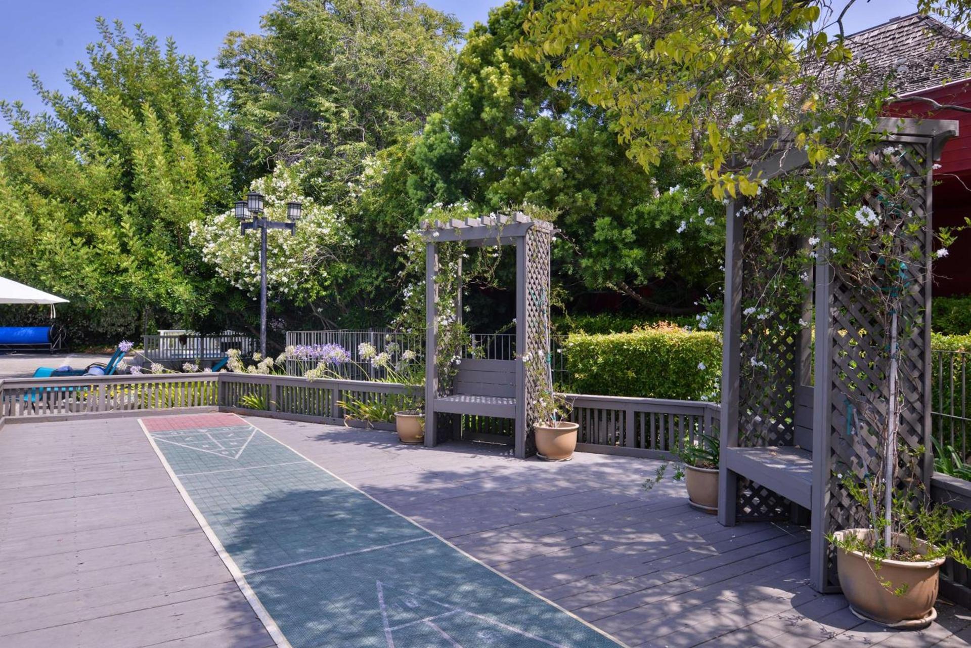 Best Western Corte Madera Inn photo 24
