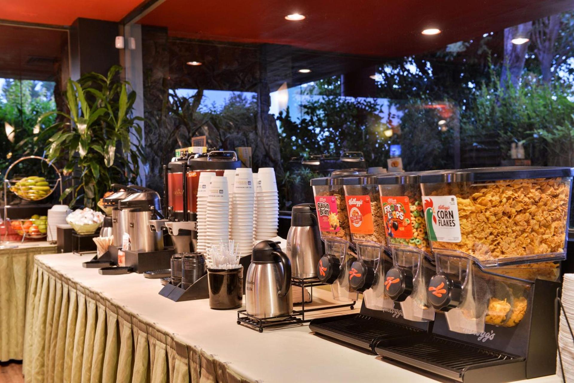 Best Western Corte Madera Inn photo 15