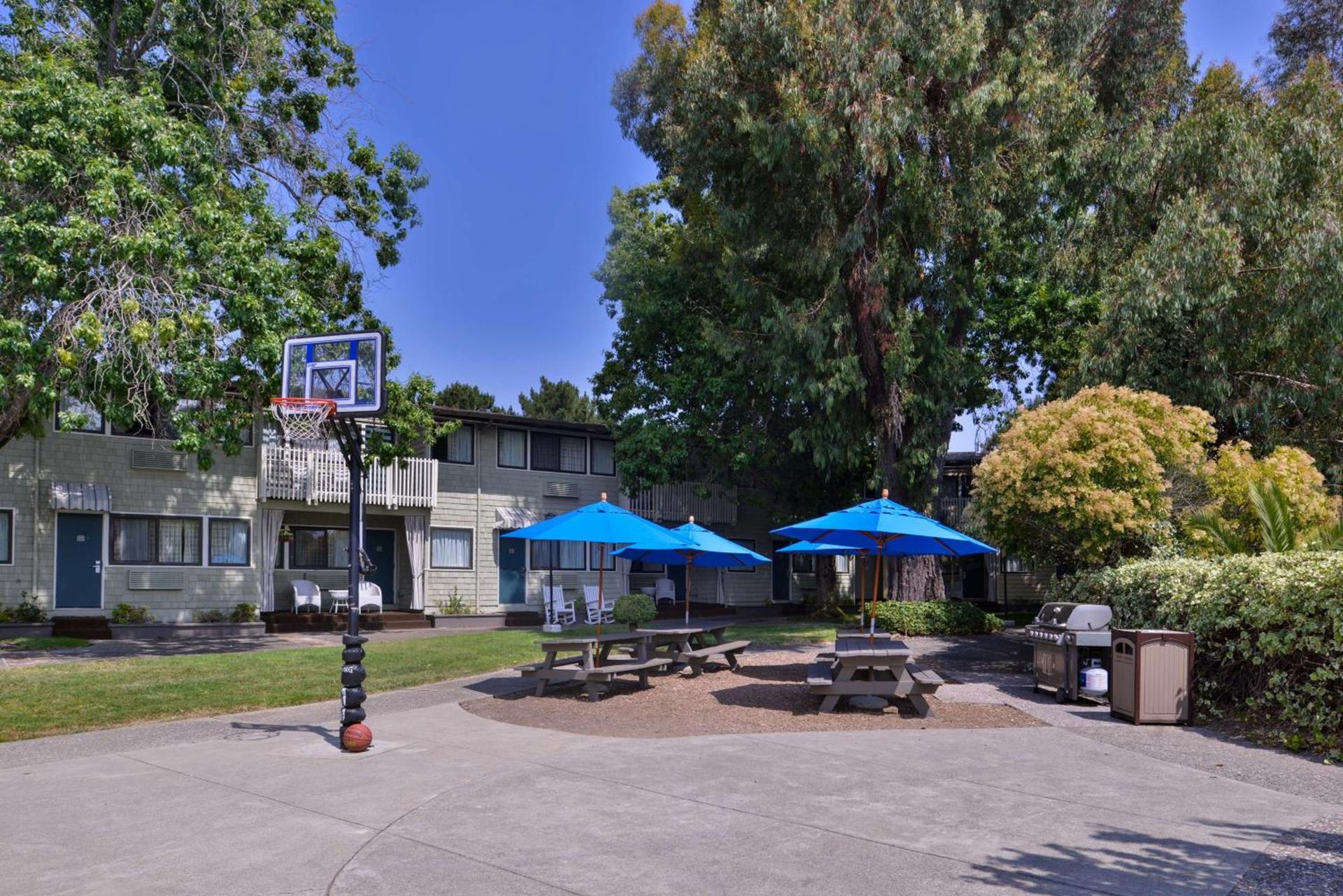 Best Western Corte Madera Inn photo 51