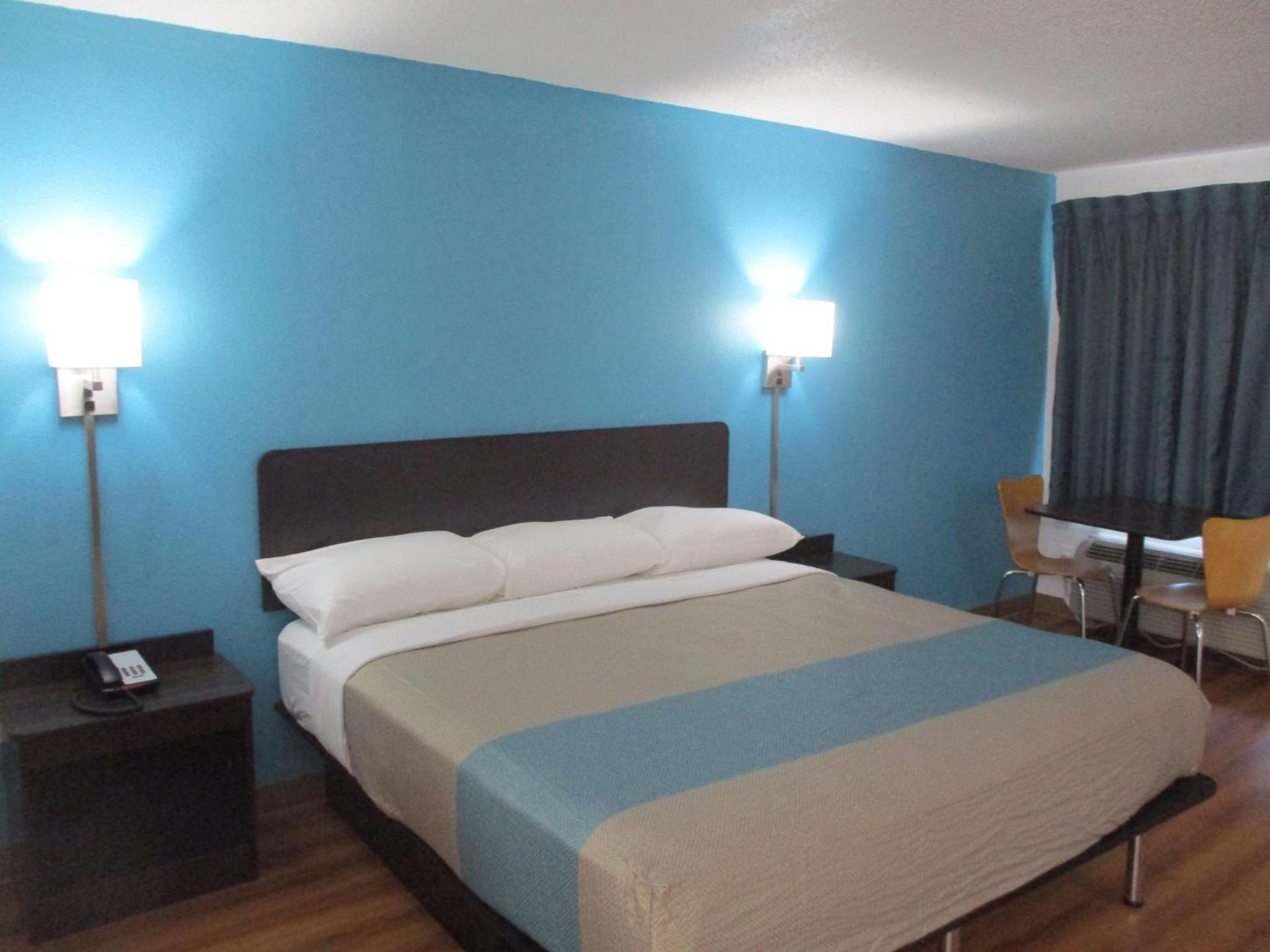Motel 6 Chattanooga - Airport photo 51