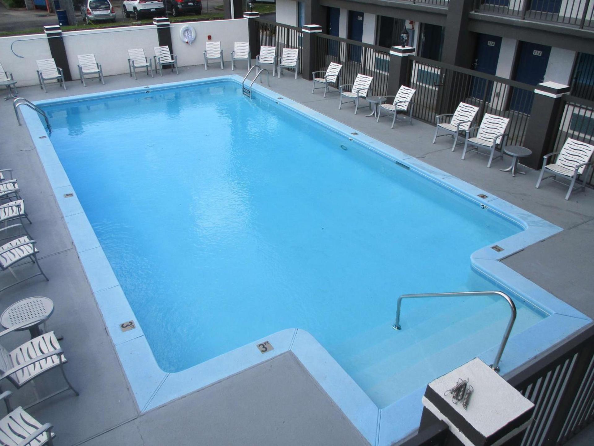 Motel 6 Chattanooga - Airport photo 46