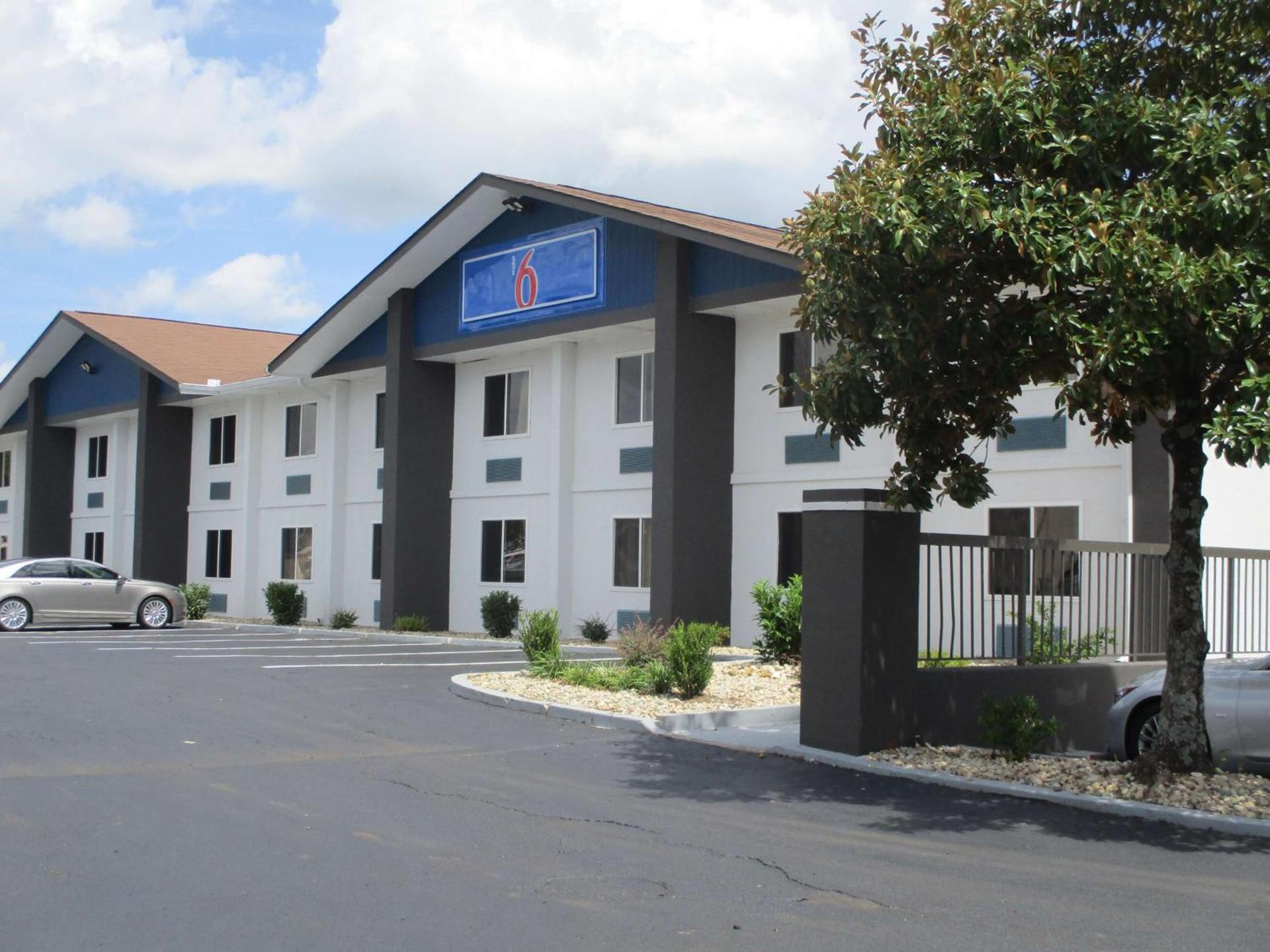 Motel 6 Chattanooga - Airport photo 44