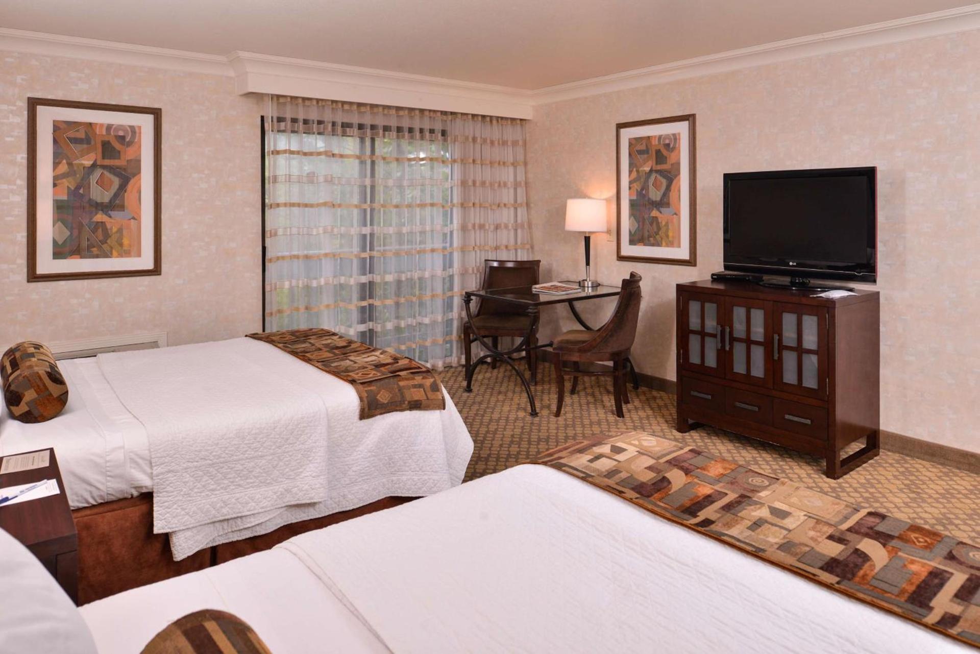 Best Western Corte Madera Inn photo 31