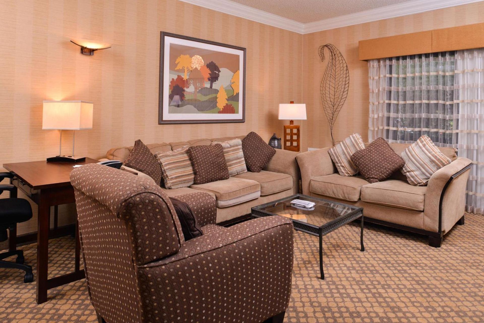 Best Western Corte Madera Inn photo 17