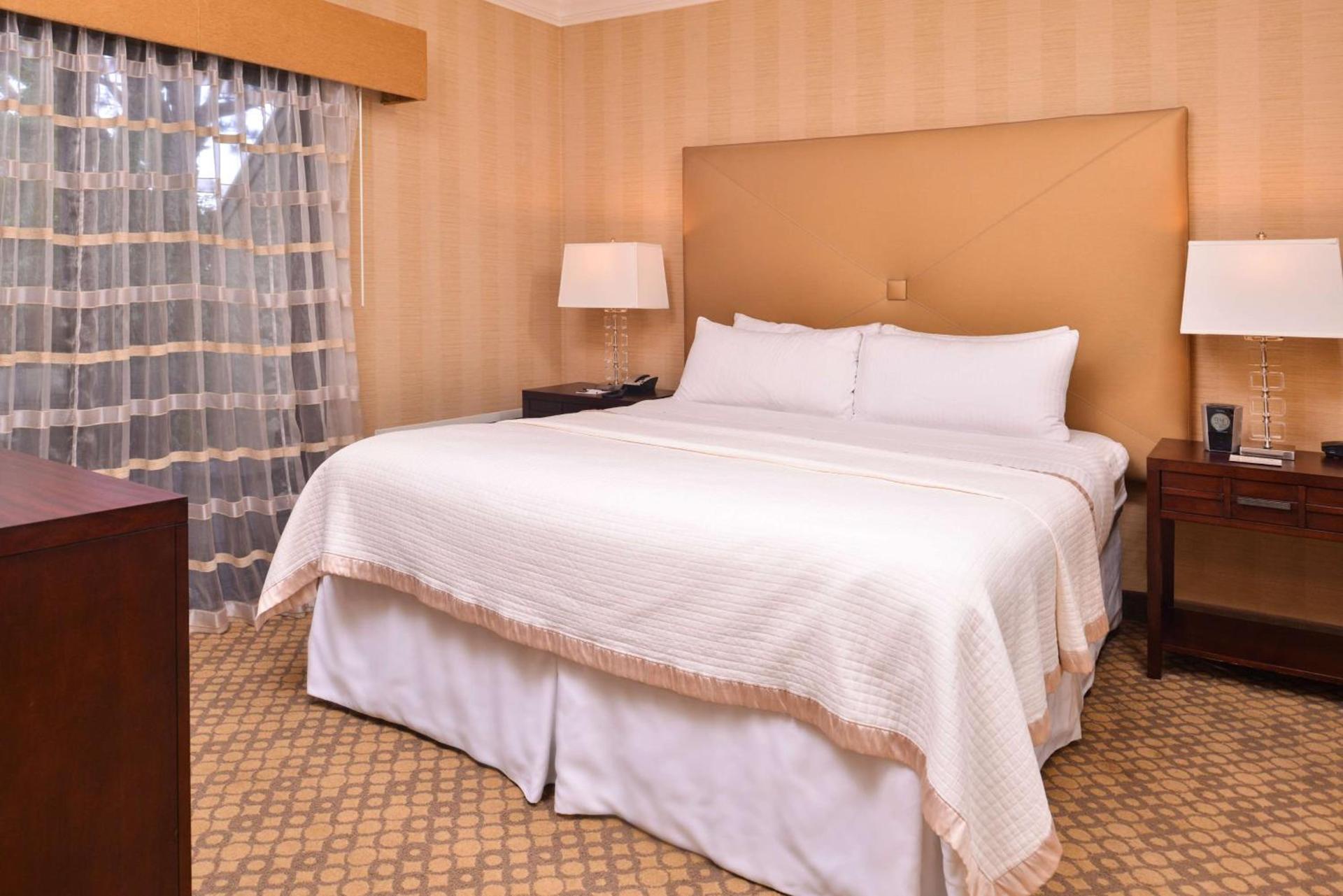 Best Western Corte Madera Inn photo 42