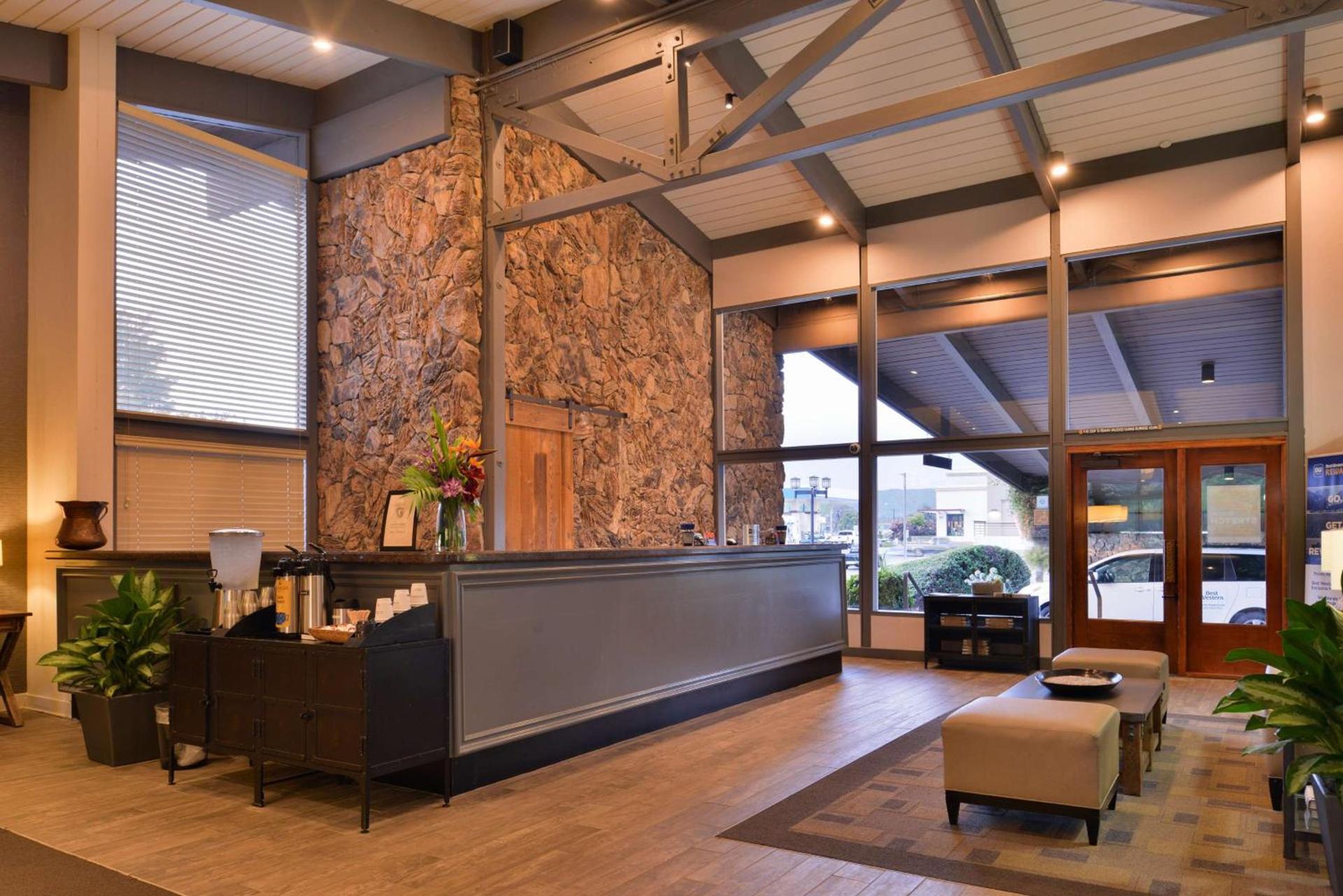 Best Western Corte Madera Inn photo 3