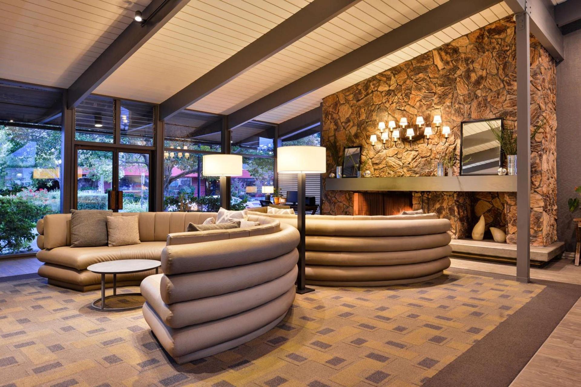 Best Western Corte Madera Inn photo 32