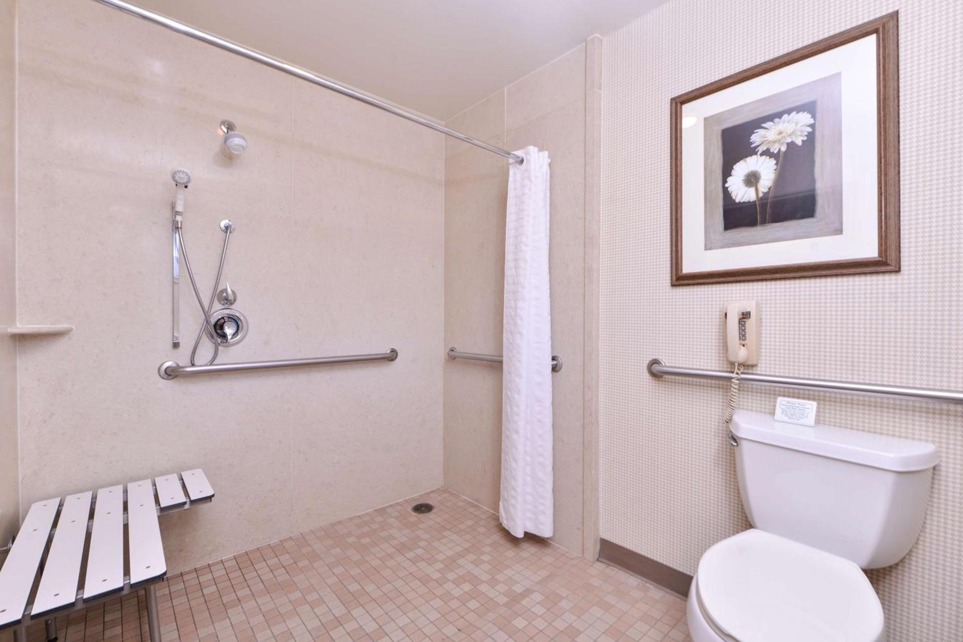 Best Western Corte Madera Inn photo 38