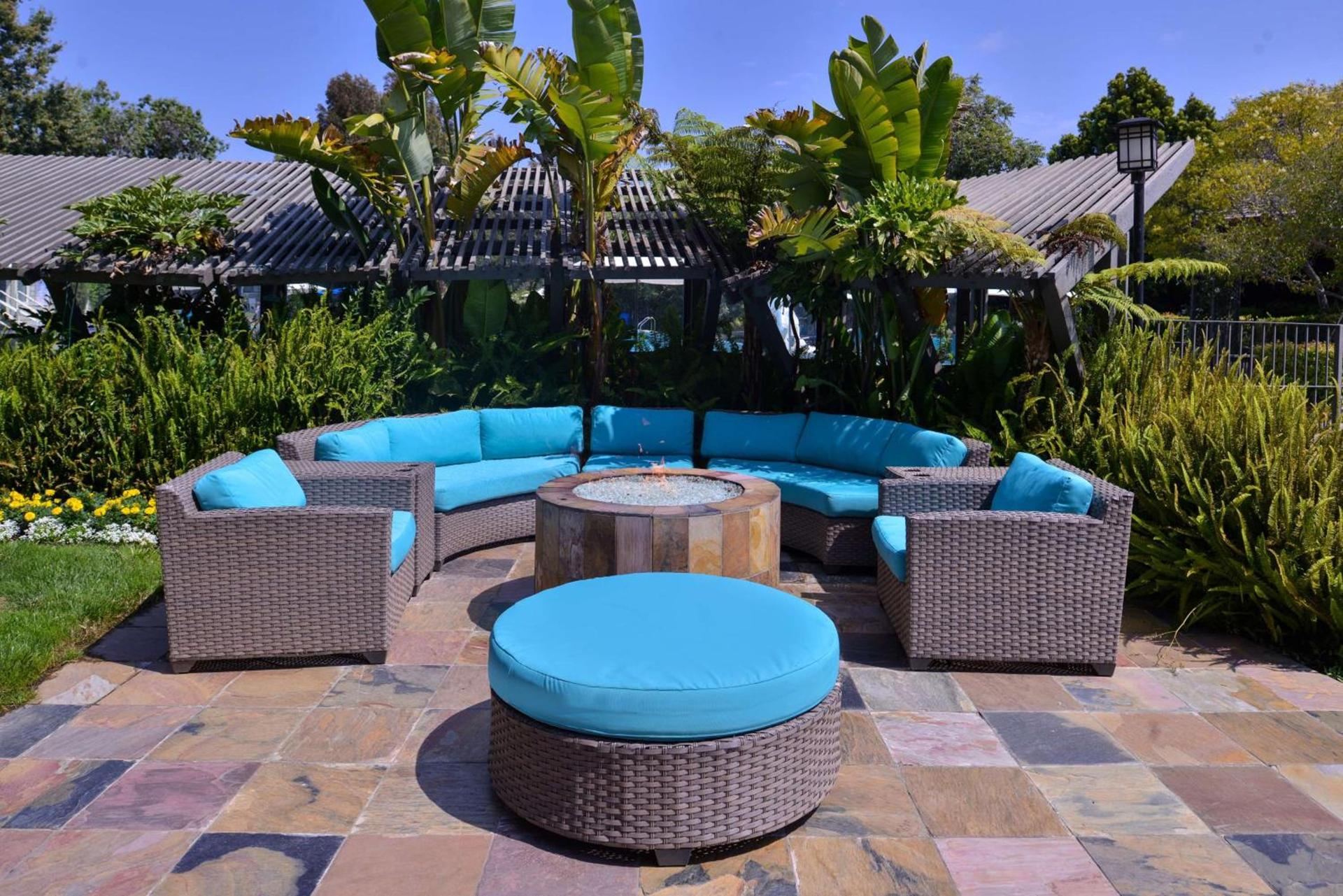 Best Western Corte Madera Inn photo 60