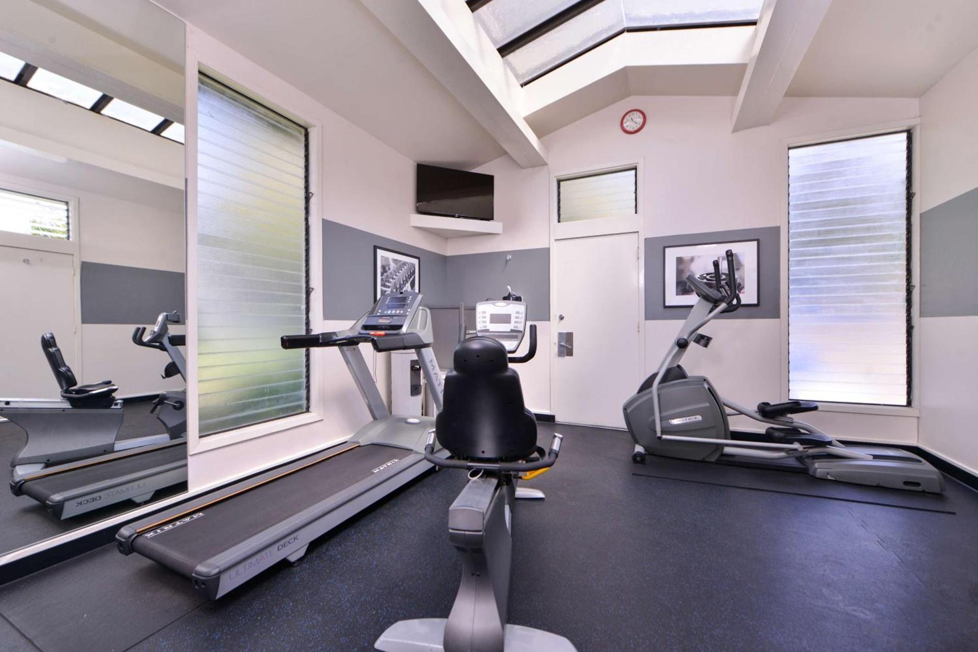 Best Western Corte Madera Inn photo 20