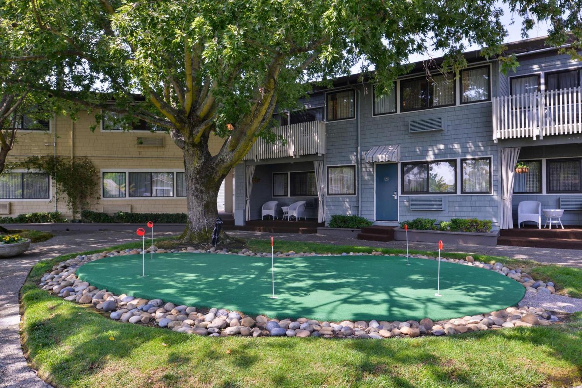 Best Western Corte Madera Inn photo 61