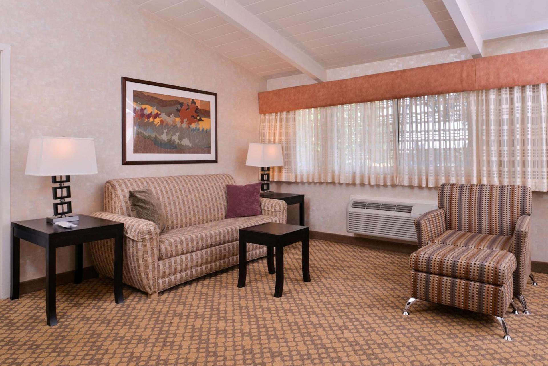 Best Western Corte Madera Inn photo 41