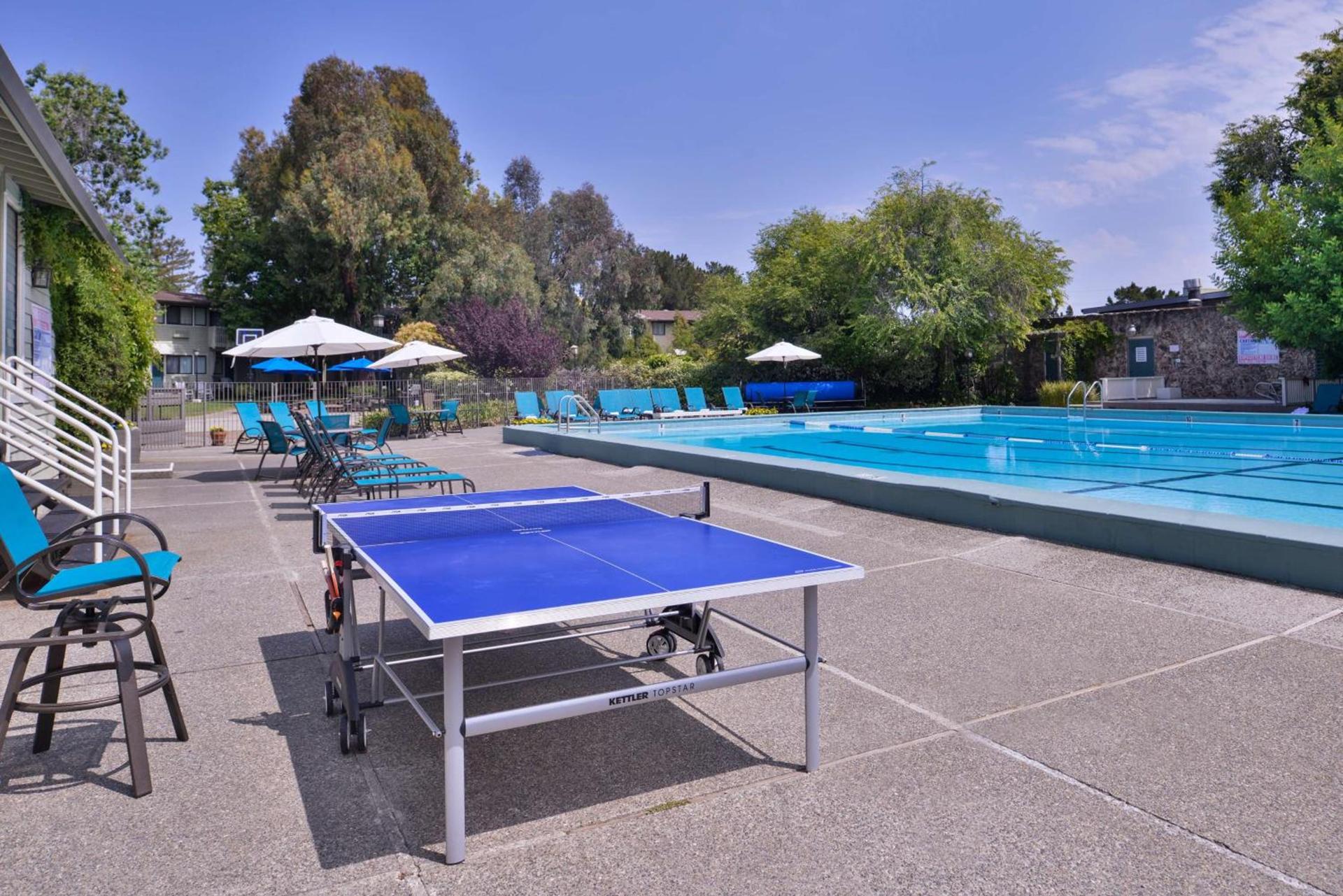 Best Western Corte Madera Inn photo 19